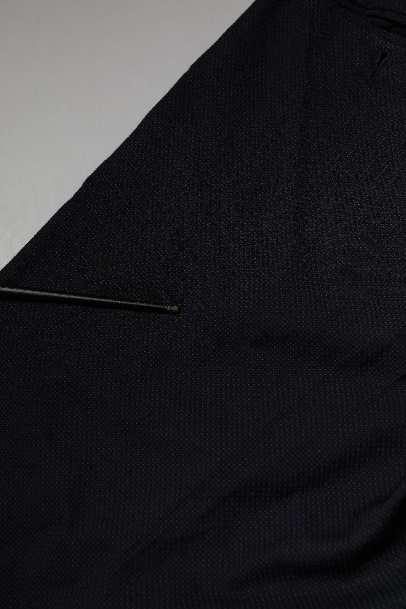 Dolce & Gabbana Grey Dress Pants for Men additional view
