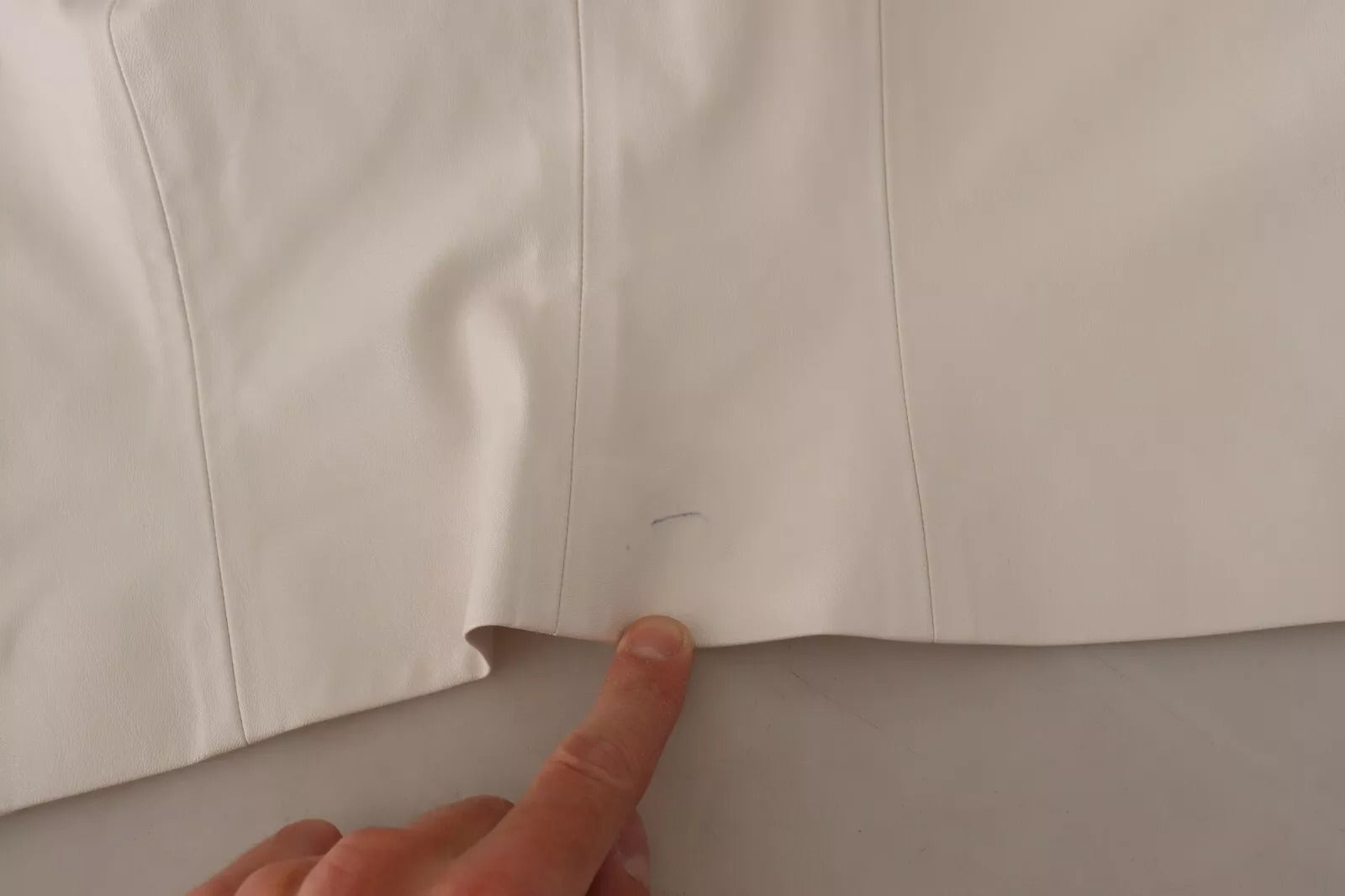 PINKO White Blouse for Women additional view