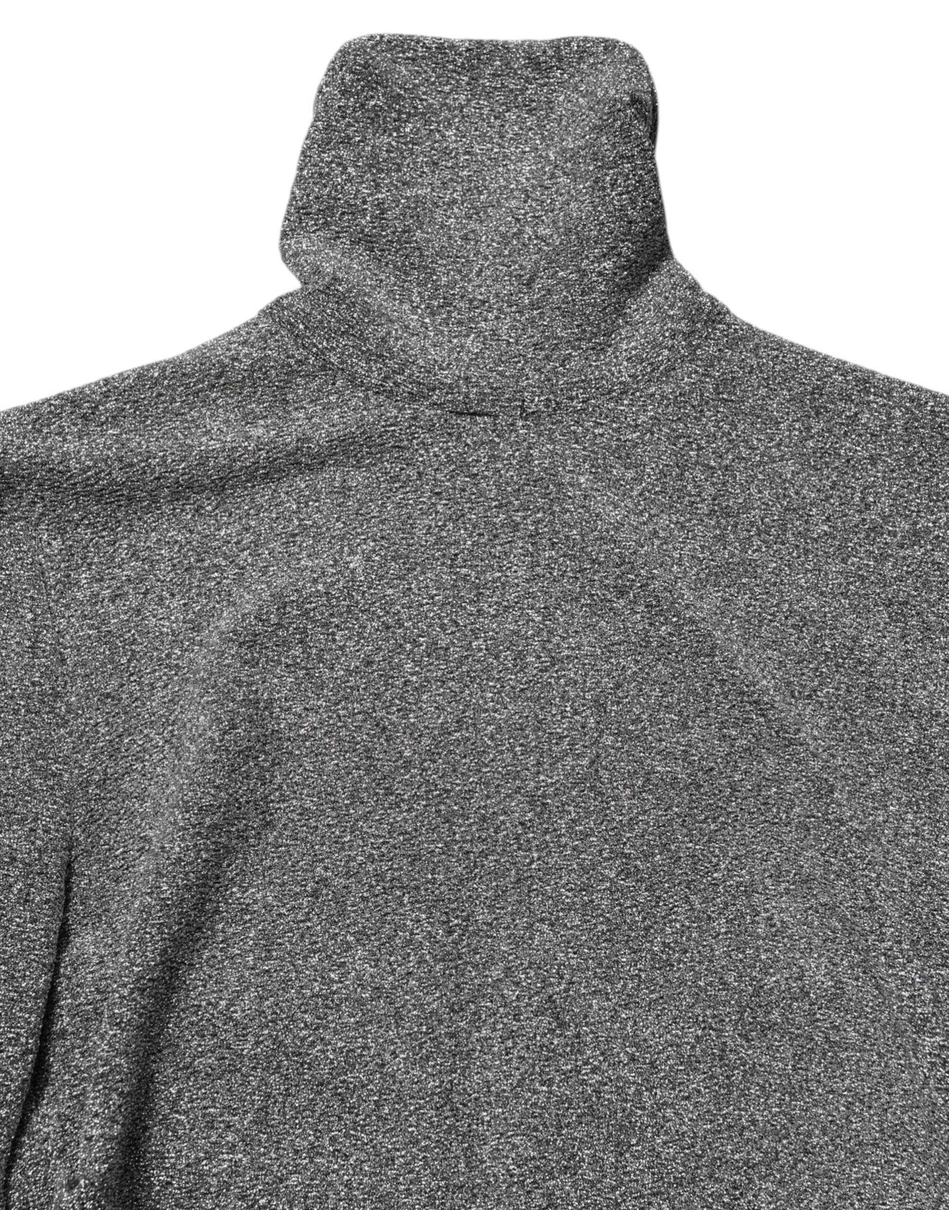 Dolce & Gabbana Grey Longsleeve for Women additional view