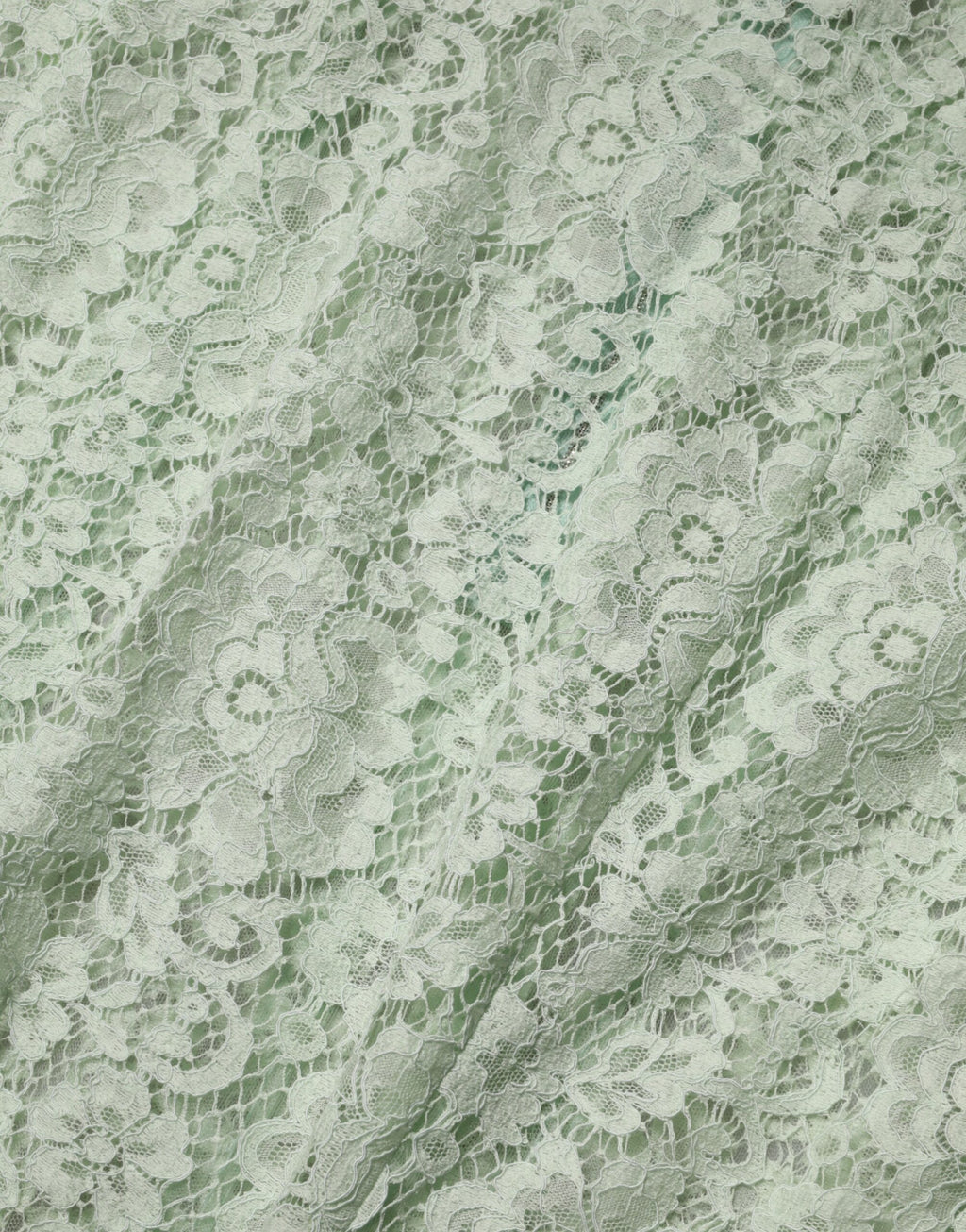 Dolce & Gabbana Green Midi Dress for Women additional view