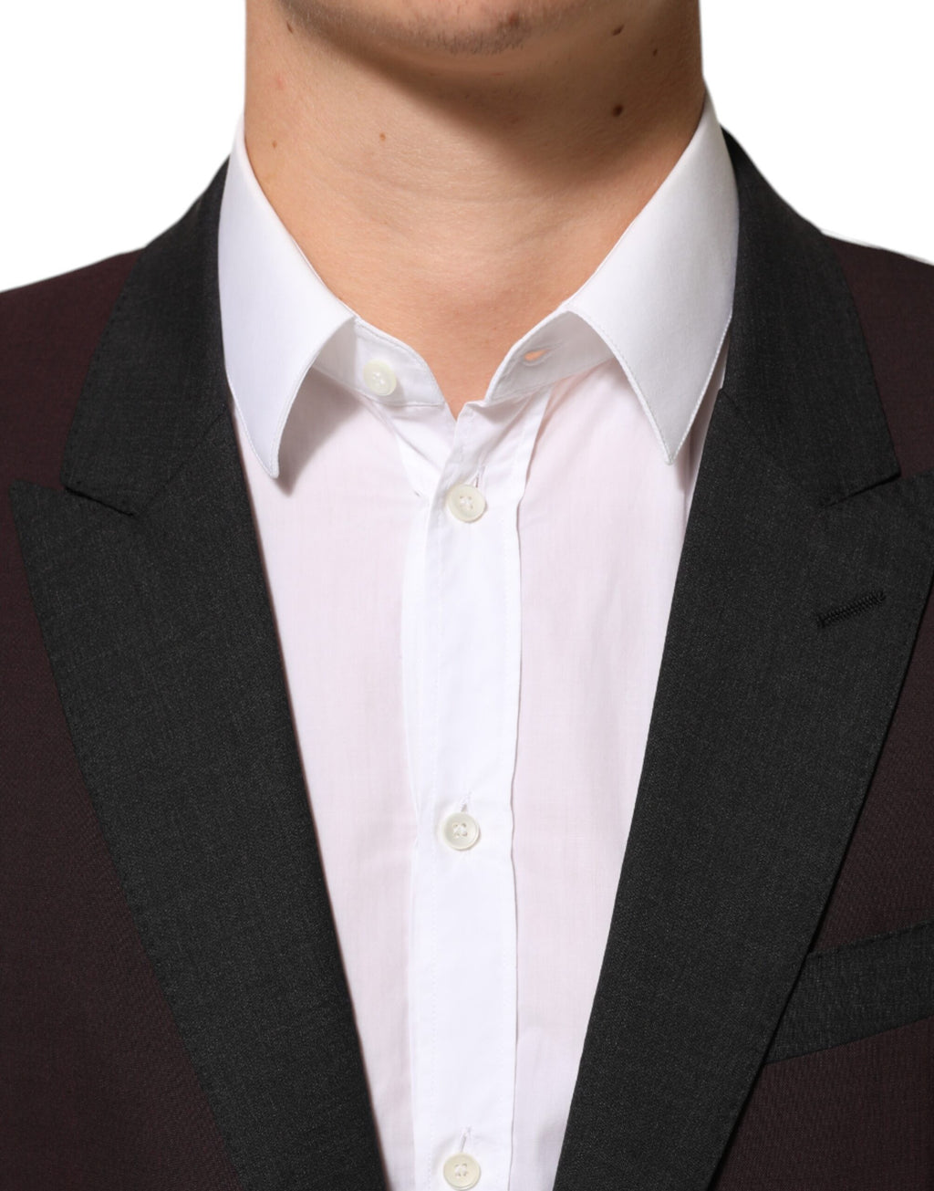 Dolce & Gabbana Red Blazer for Women additional view