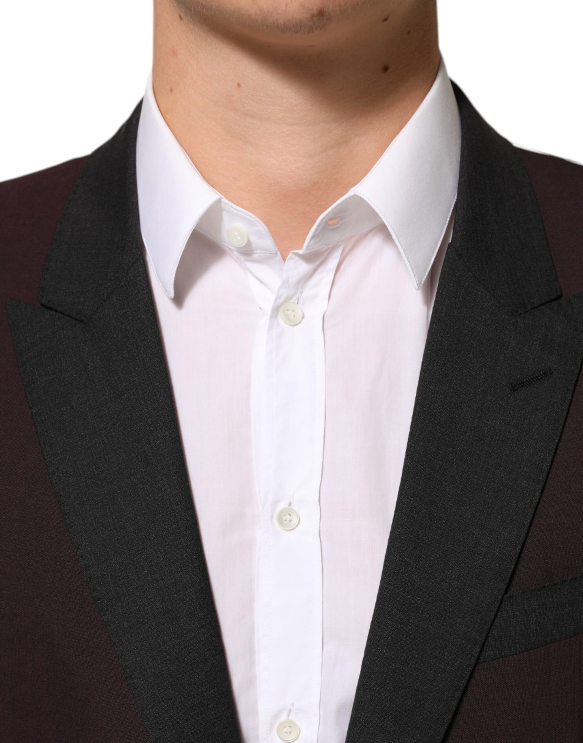 Dolce & Gabbana Red Blazer for Women additional view
