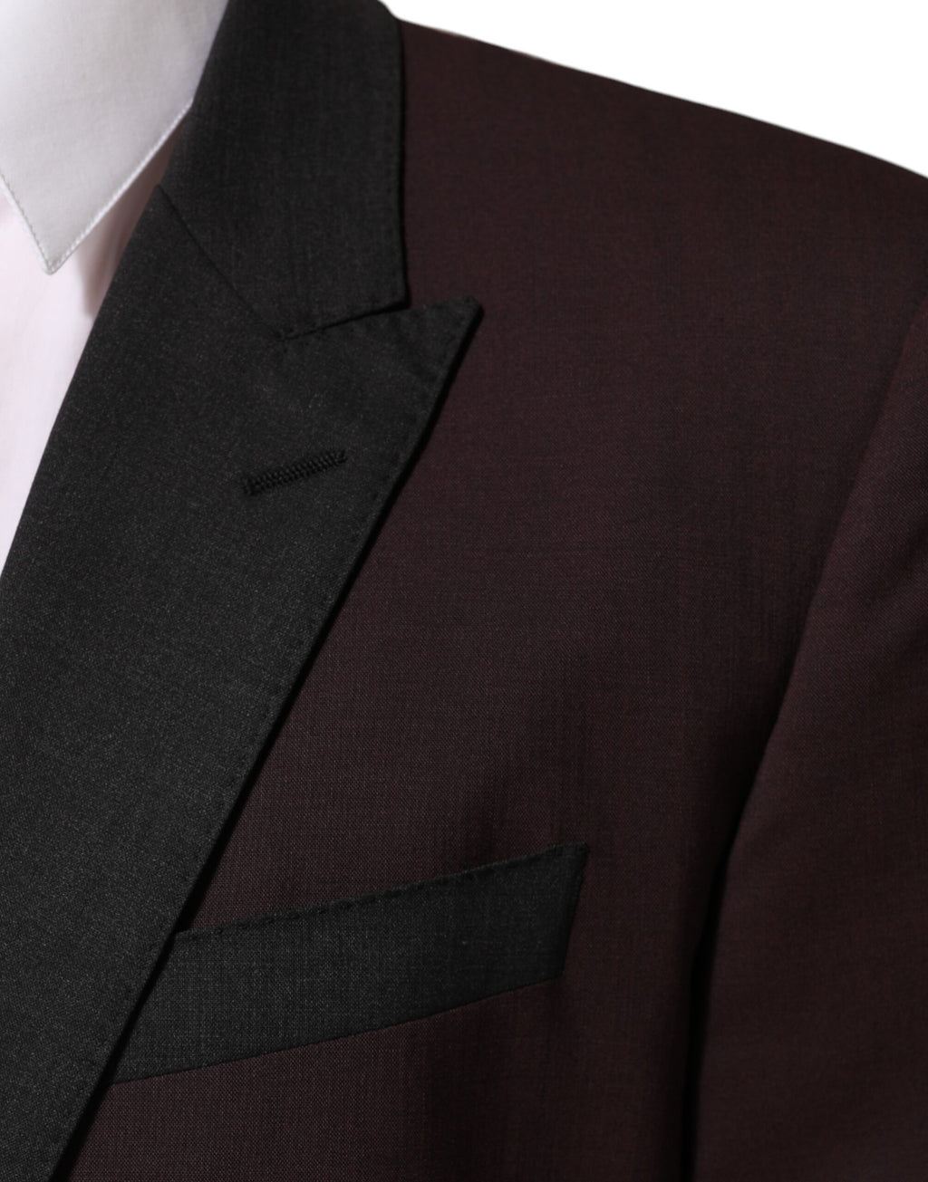 Dolce & Gabbana Red Blazer for Women additional view