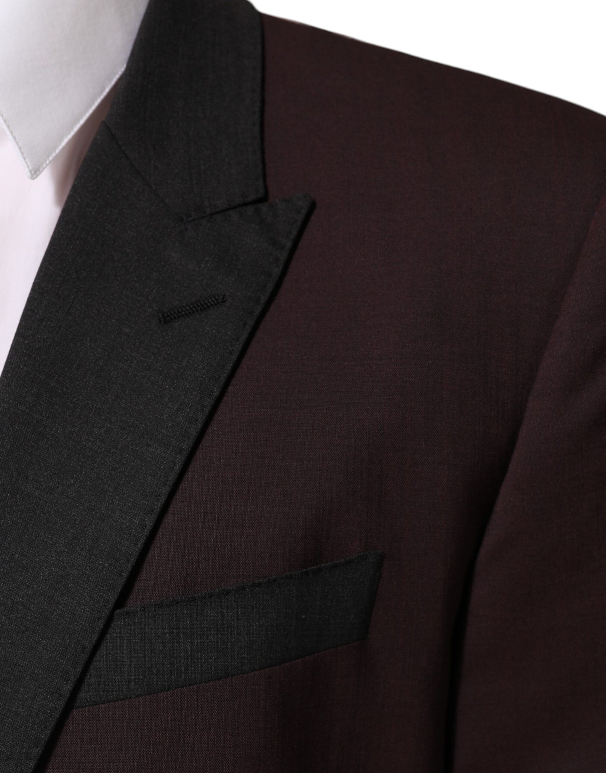 Dolce & Gabbana Red Blazer for Women additional view