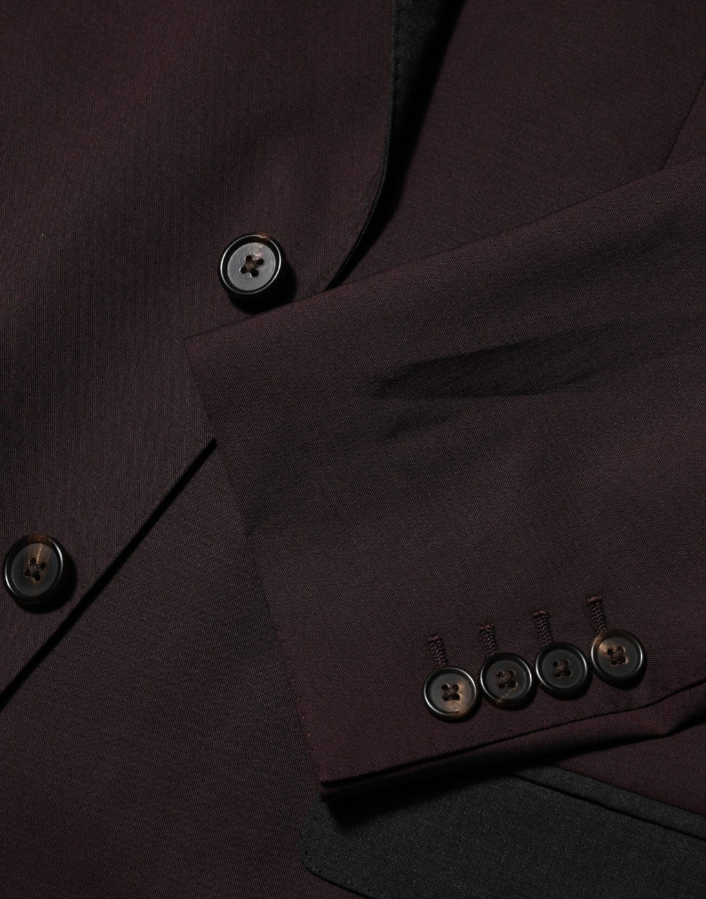 Dolce & Gabbana Red Blazer for Women additional view