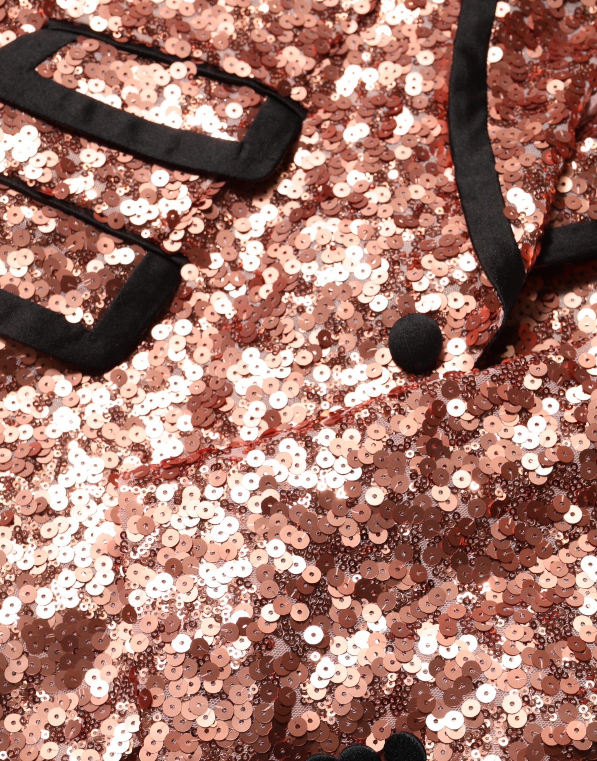 Dolce & Gabbana Pink Blazer for Men additional view