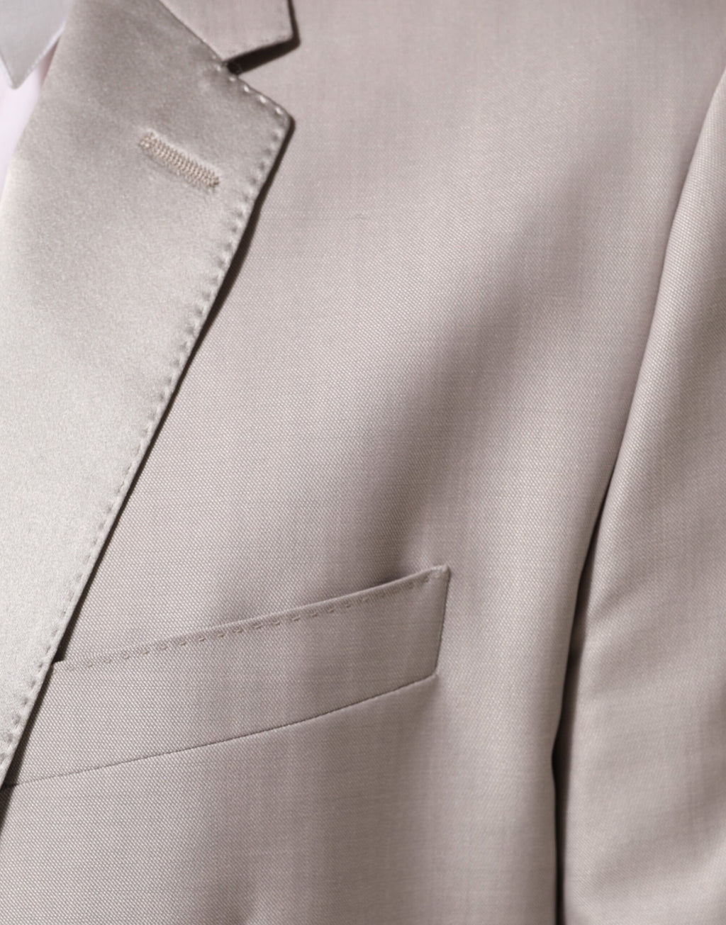 Dolce & Gabbana Grey Two Piece Suits for Men additional view