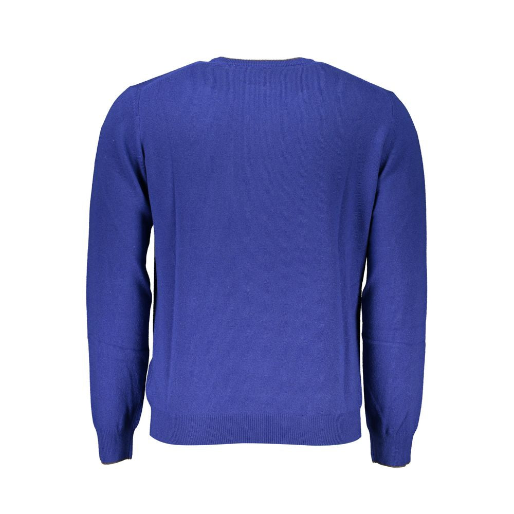 Harmont & Blaine Blue Sweatshirt for Men alternate view