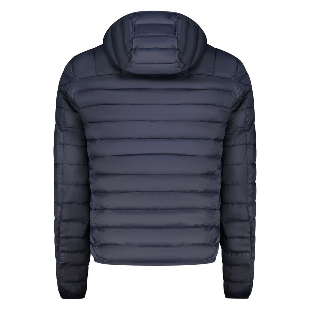 Cavalli Class Blue Jacket for Men alternate view