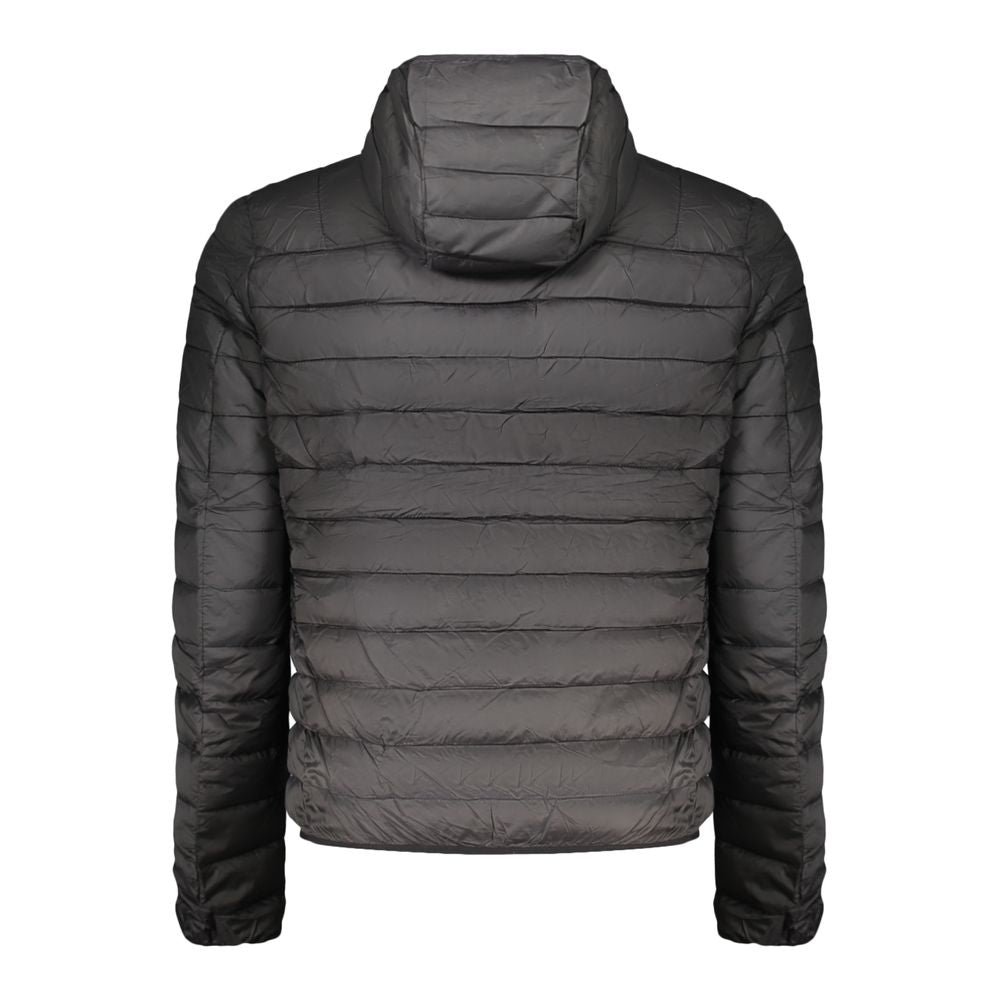 Veste homme Cavalli Class en polyester noir