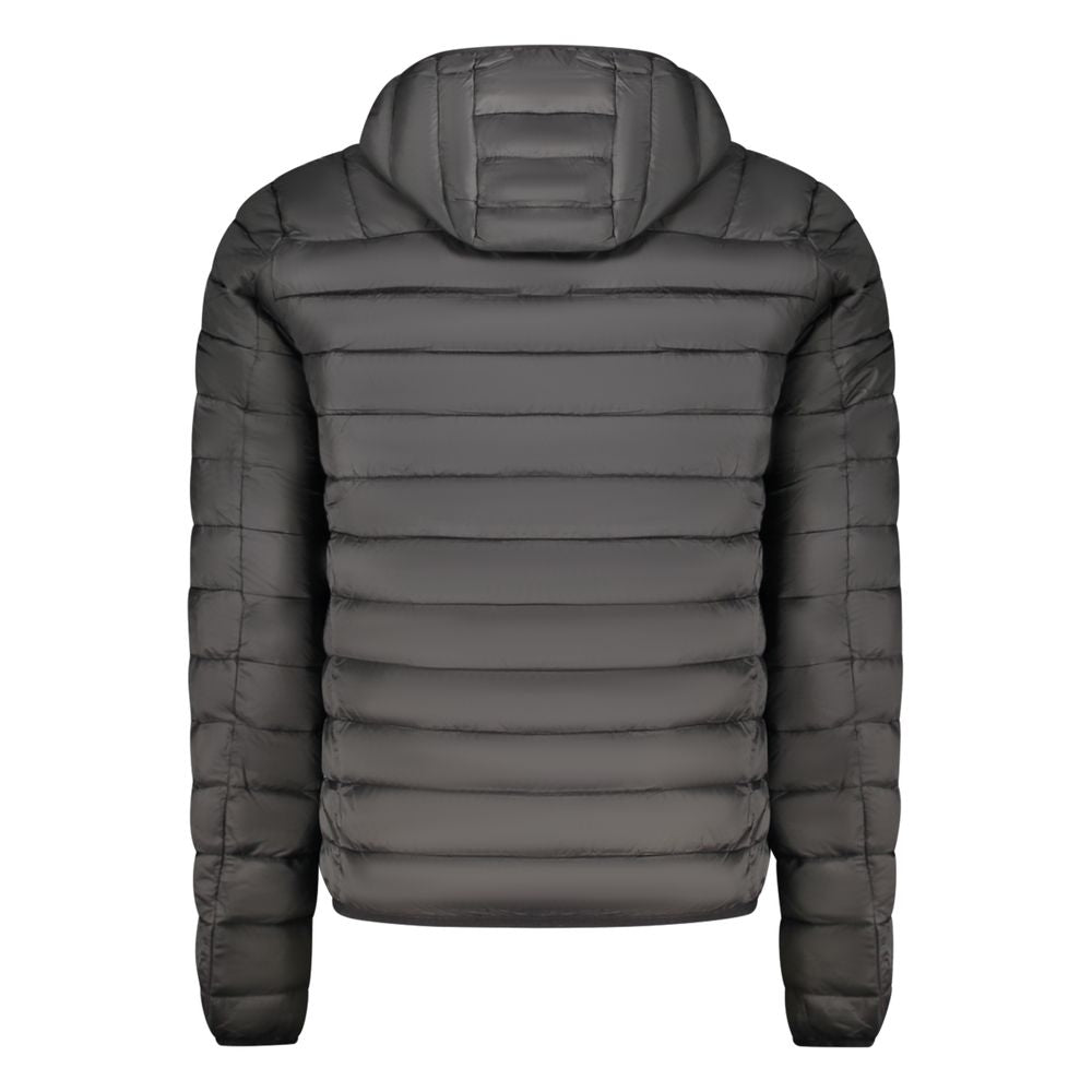Veste homme Cavalli Class en polyester noir