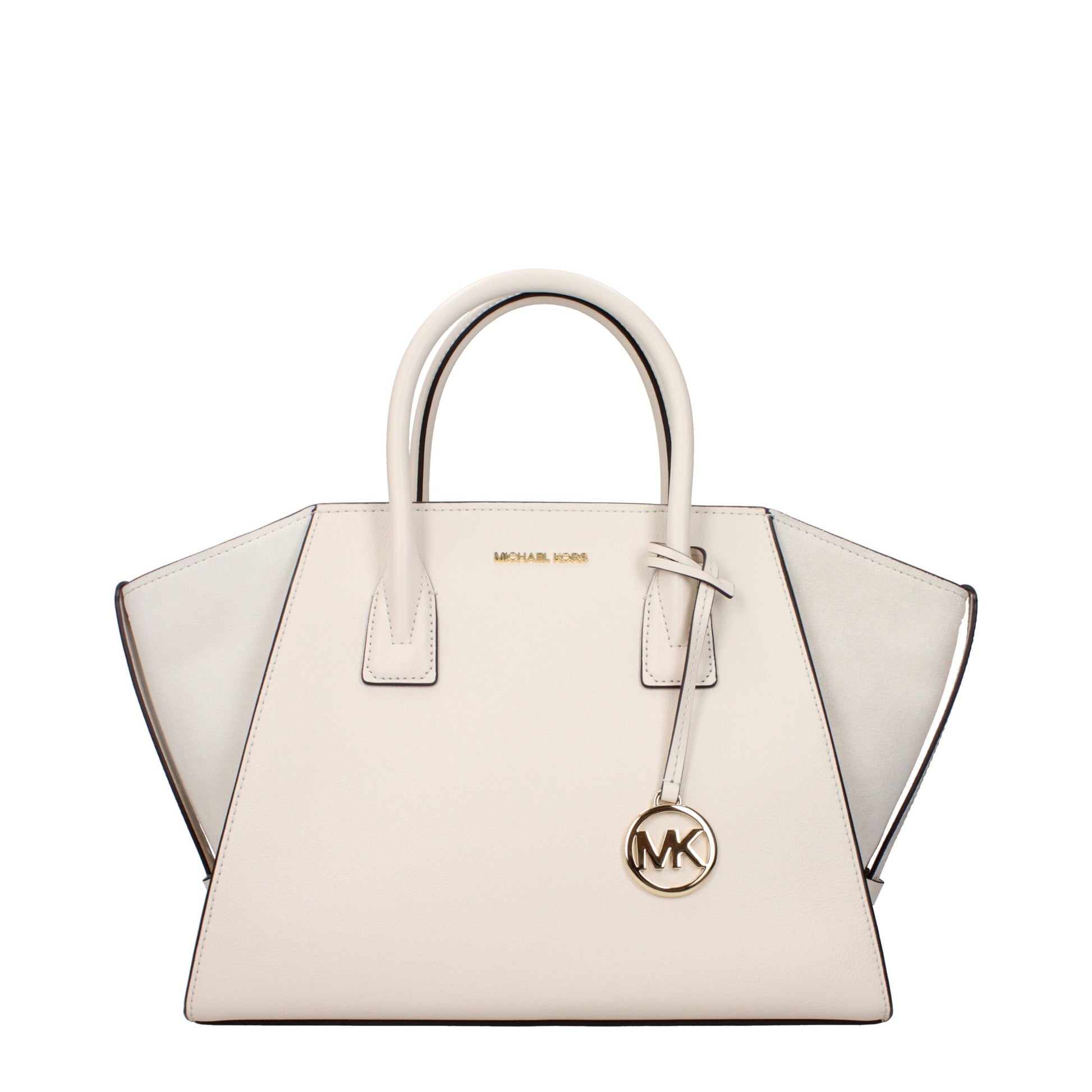 Michael Kors Beige Handbag for Women