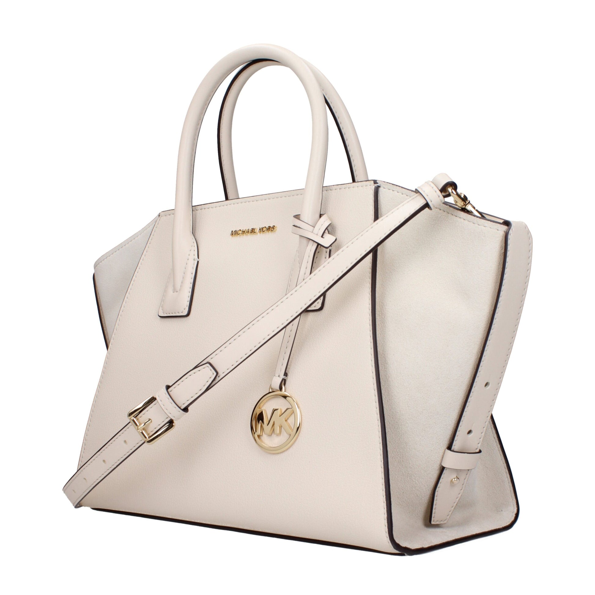 Michael Kors Beige Handbag for Women alternate view