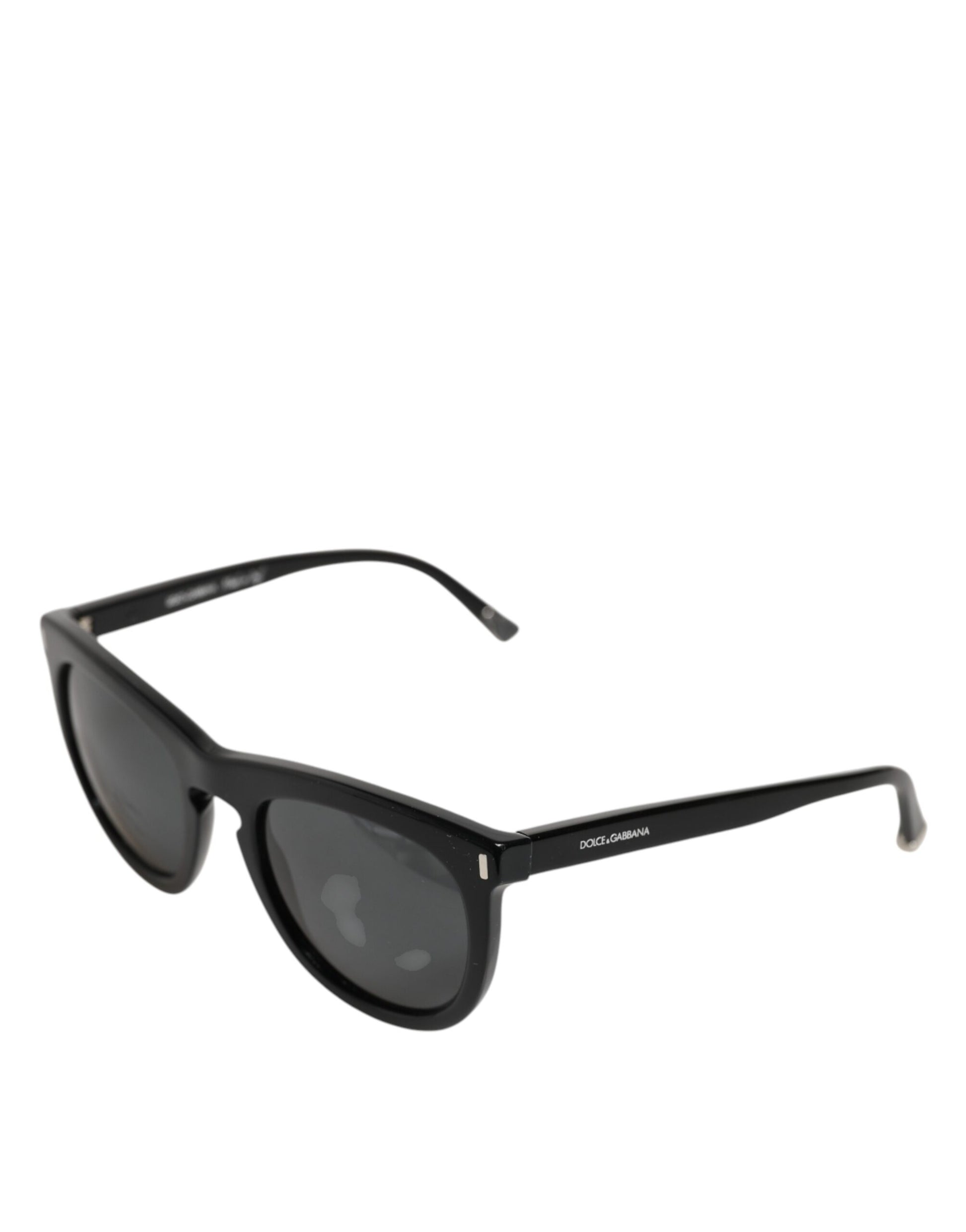 Dolce & Gabbana Black Sunglasses for Women detail view