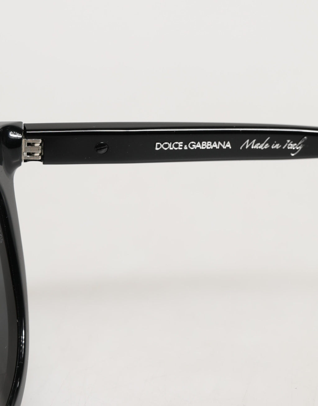 Dolce & Gabbana Black Sunglasses for Women additional view
