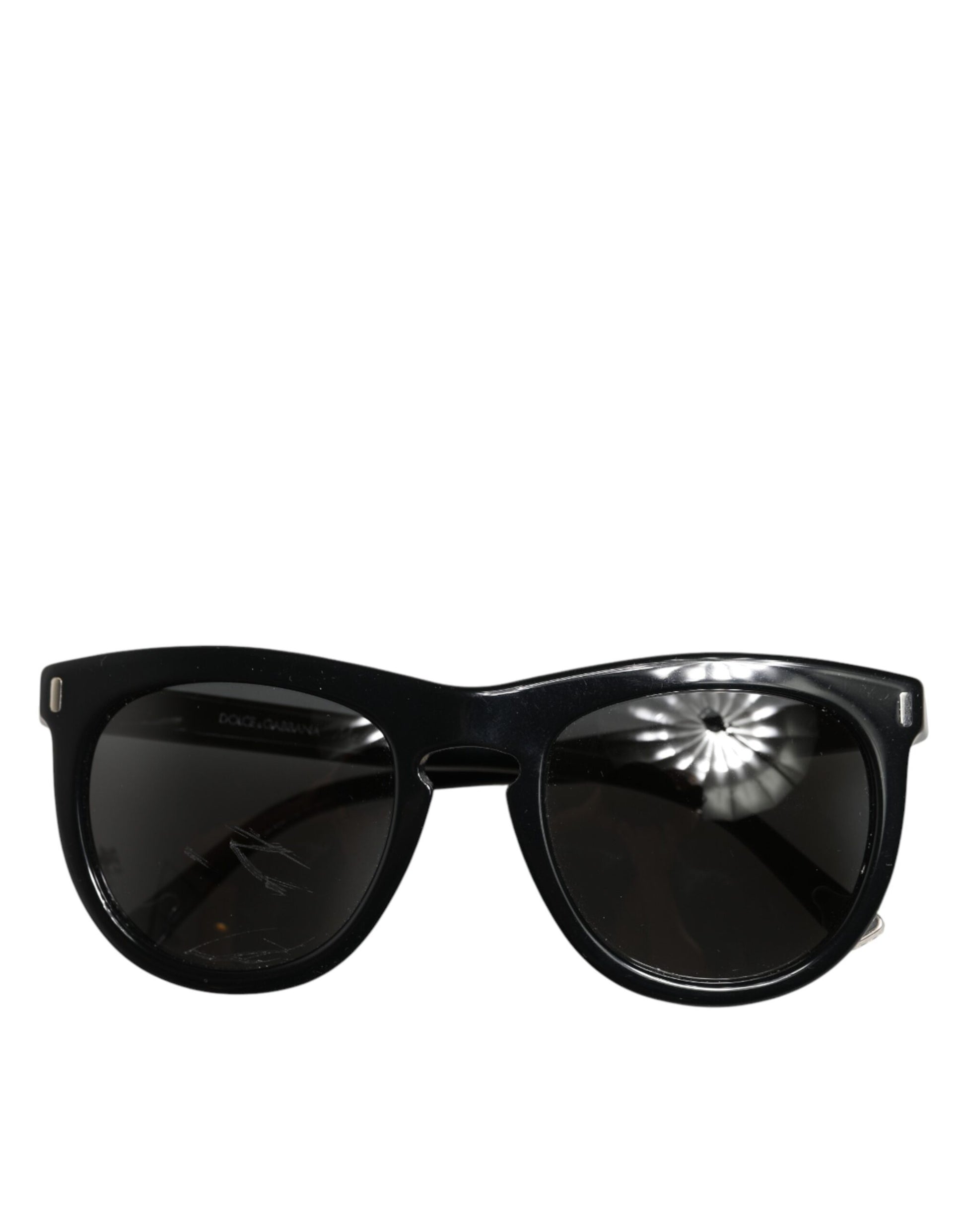 Dolce & Gabbana Black Sunglasses for Women additional view