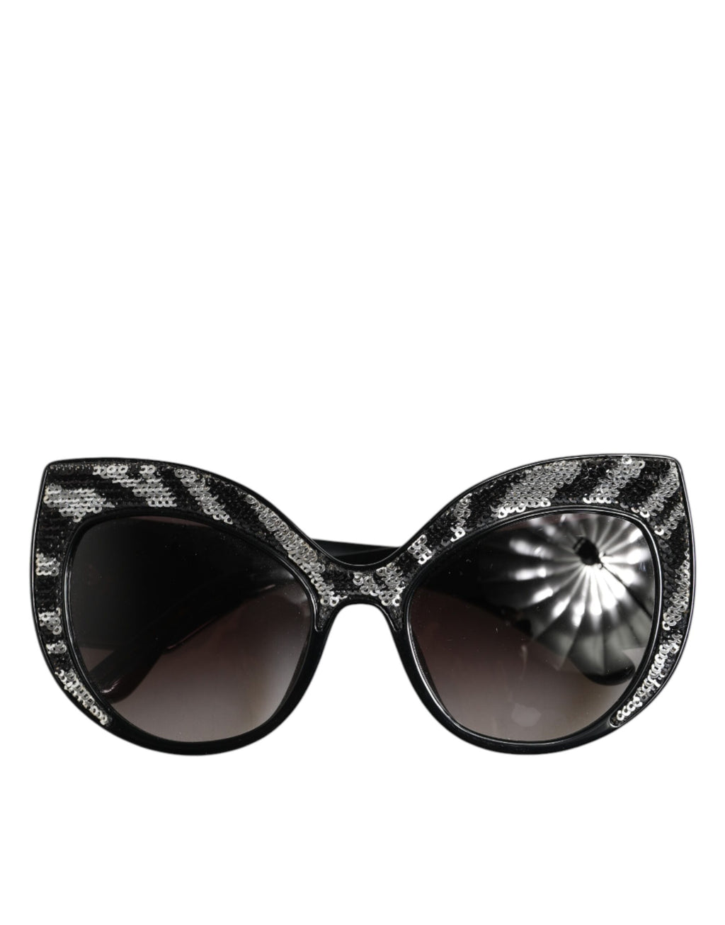 Dolce & Gabbana Black Sunglasses for Women