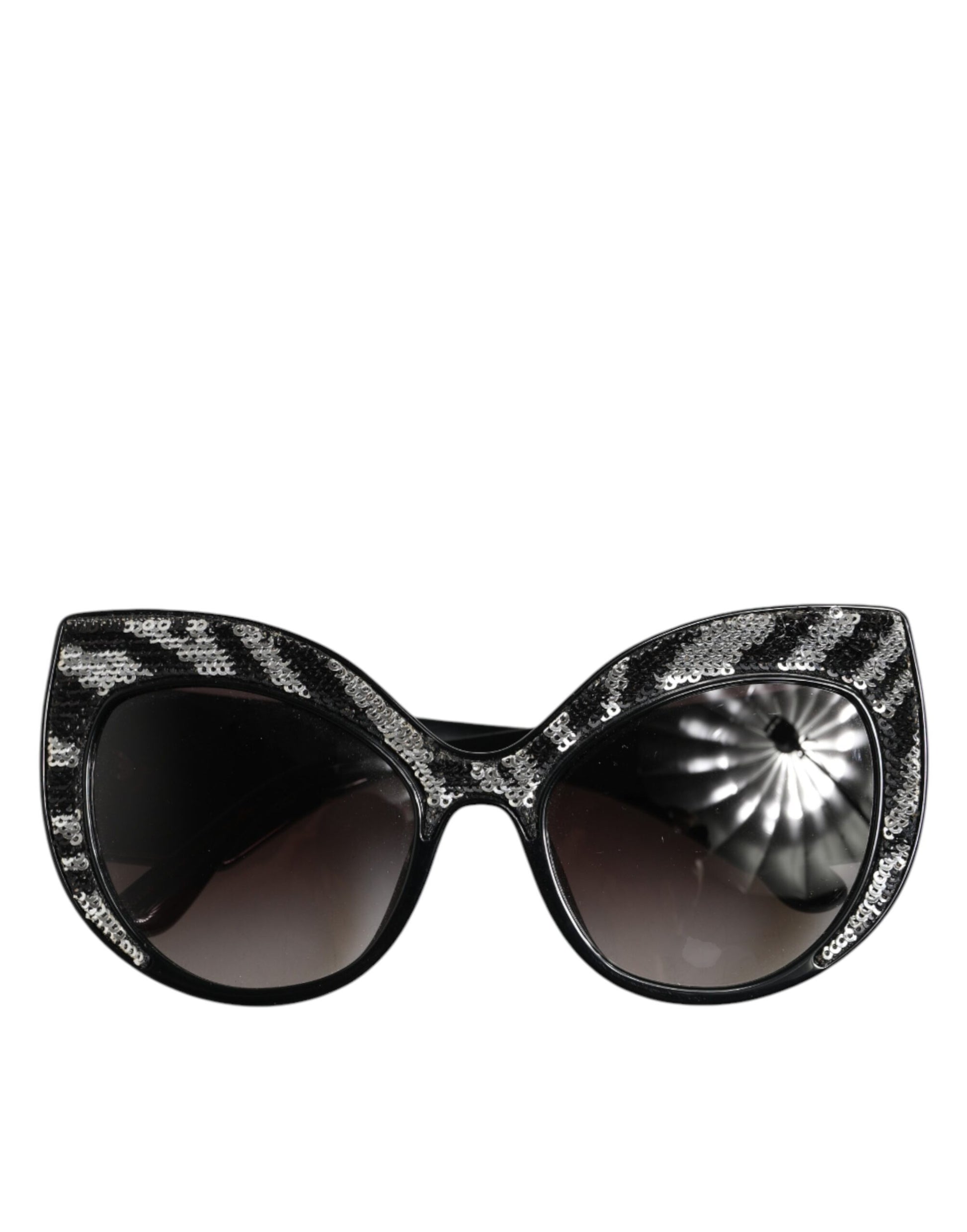 Dolce & Gabbana Black Sunglasses for Women