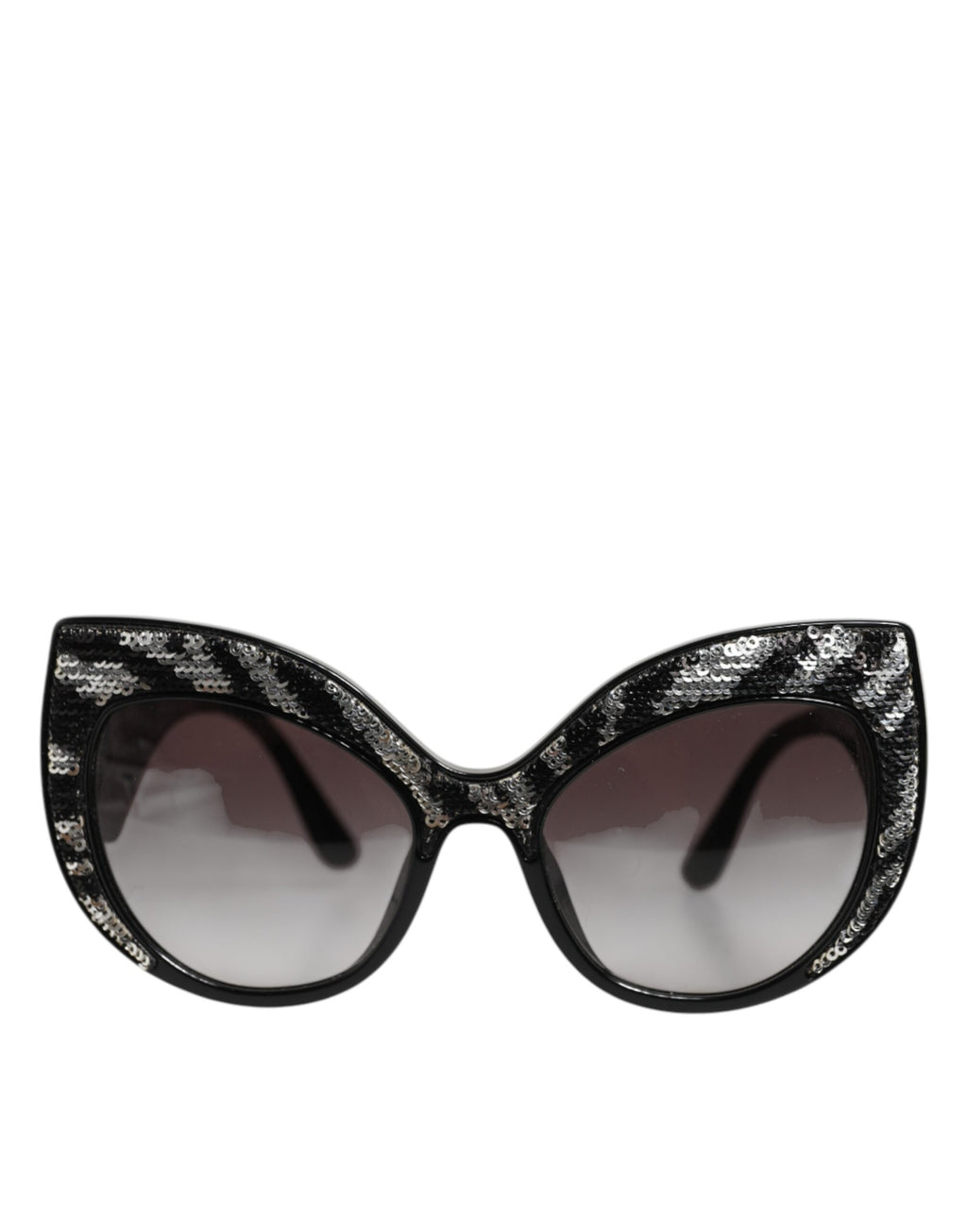 Dolce & Gabbana Black Sunglasses for Women detail view