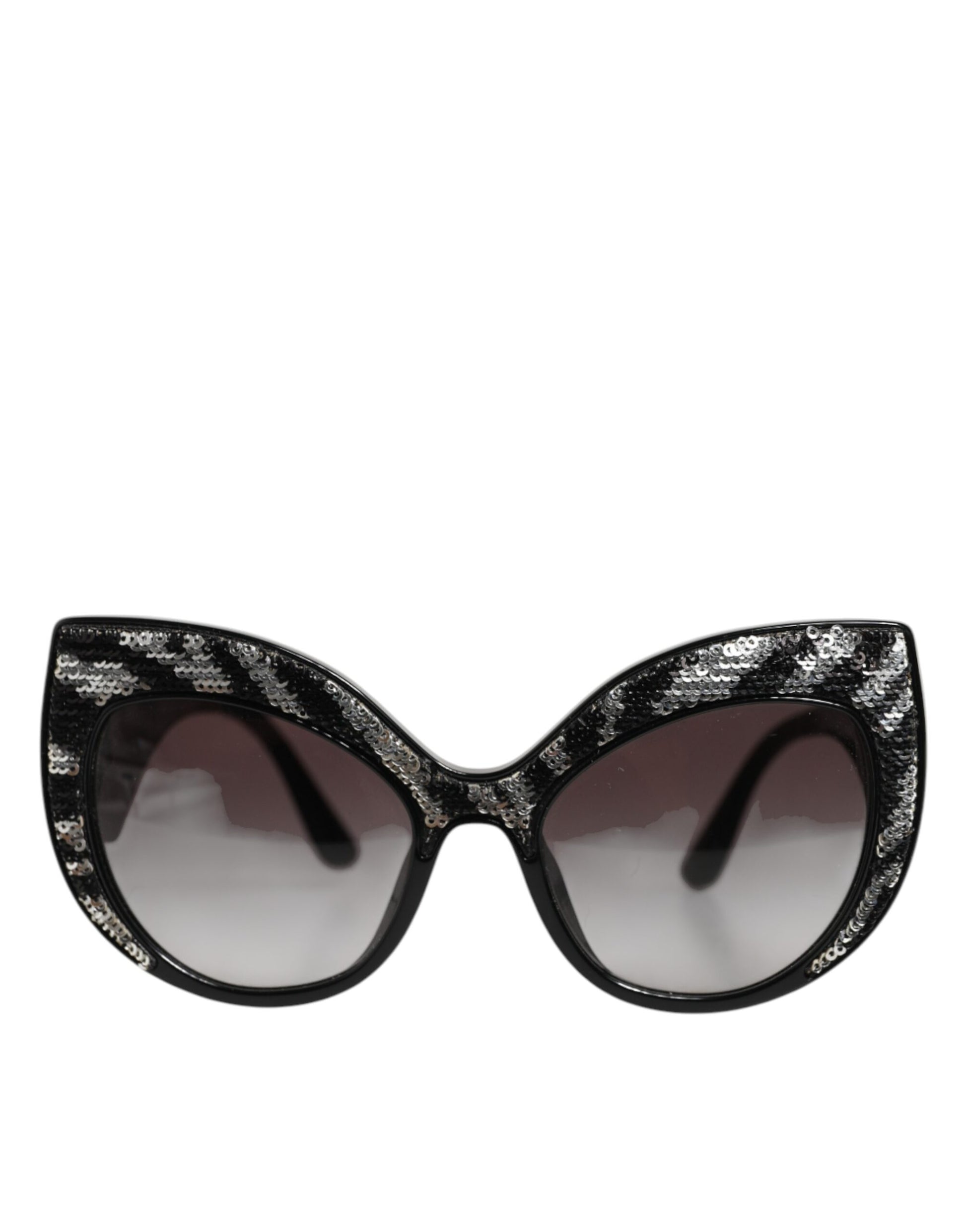 Dolce & Gabbana Black Sunglasses for Women detail view