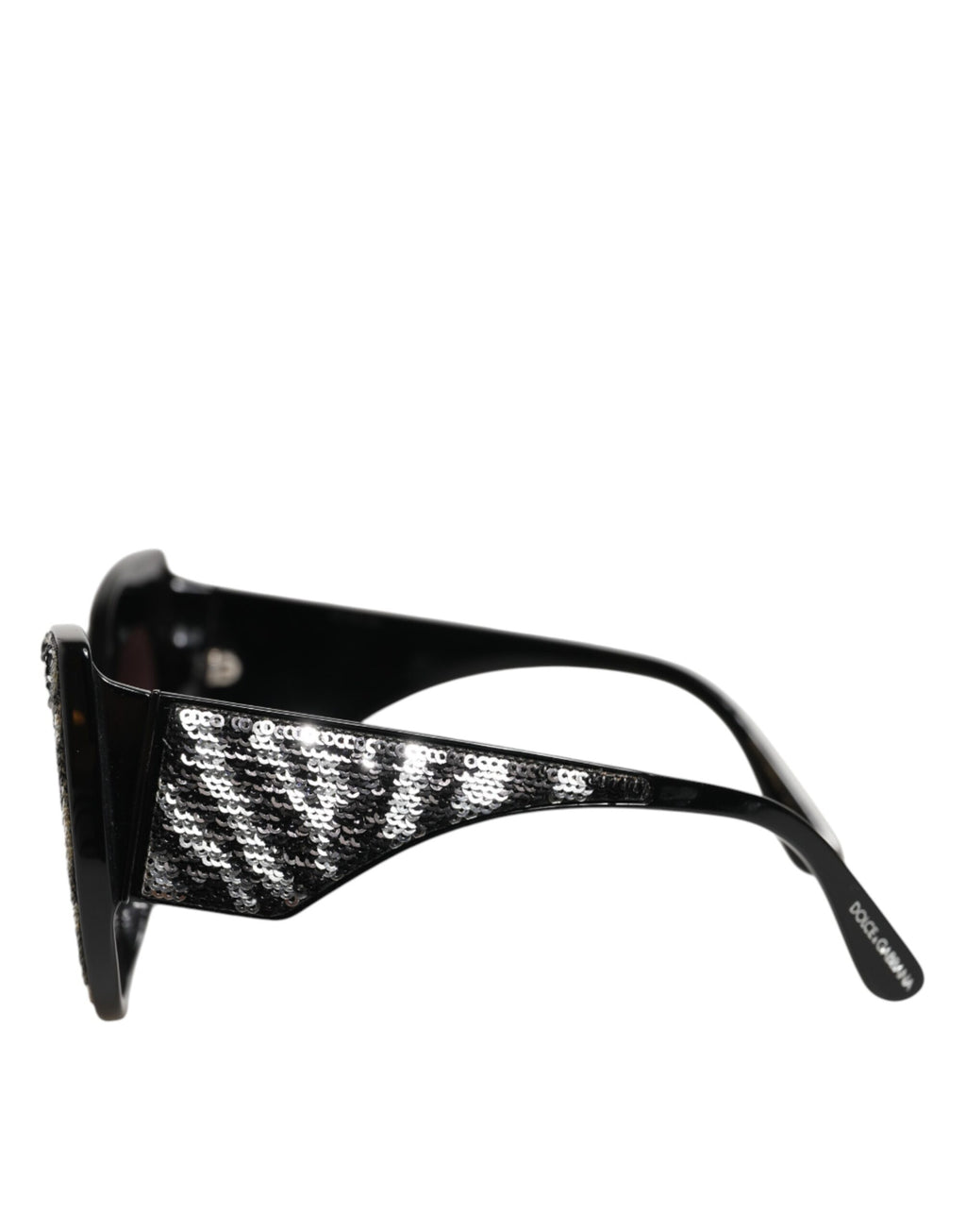 Dolce & Gabbana Black Sunglasses for Women additional view