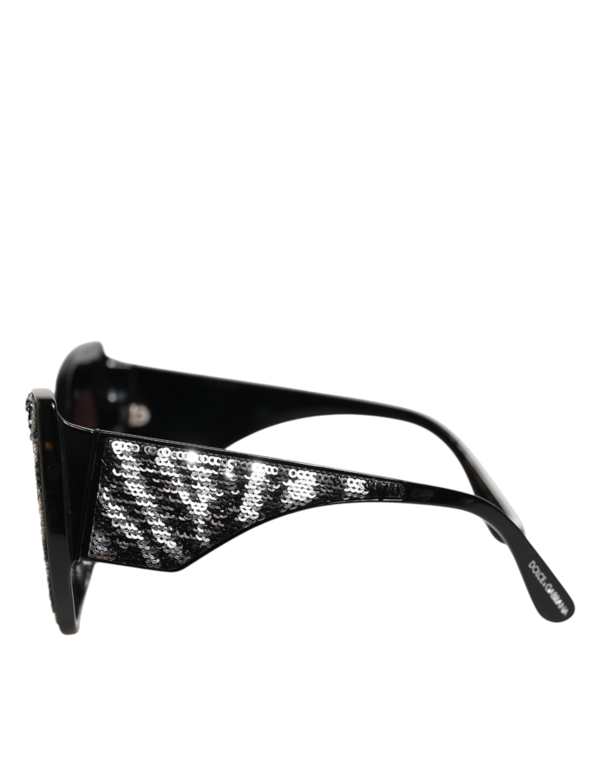 Dolce & Gabbana Black Sunglasses for Women additional view