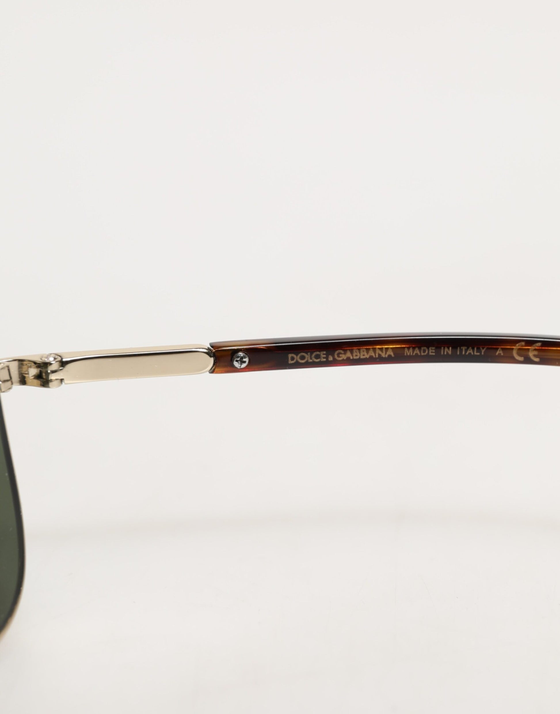 Dolce & Gabbana Silver Sunglasses for Women additional view