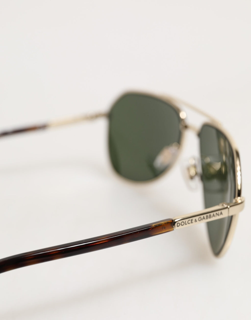 Dolce & Gabbana Silver Sunglasses for Women additional view