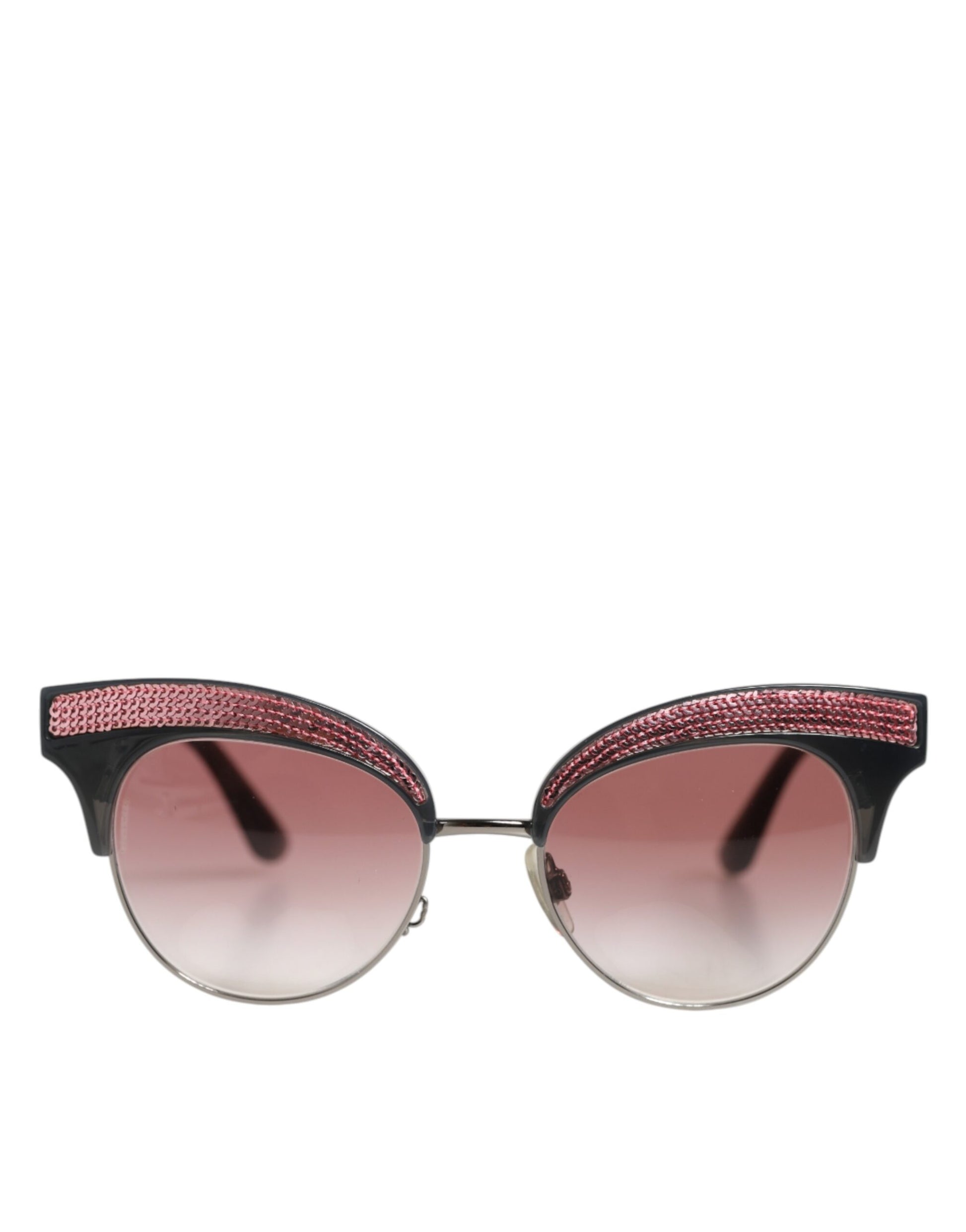 Dolce & Gabbana Black Sunglasses for Women alternate view