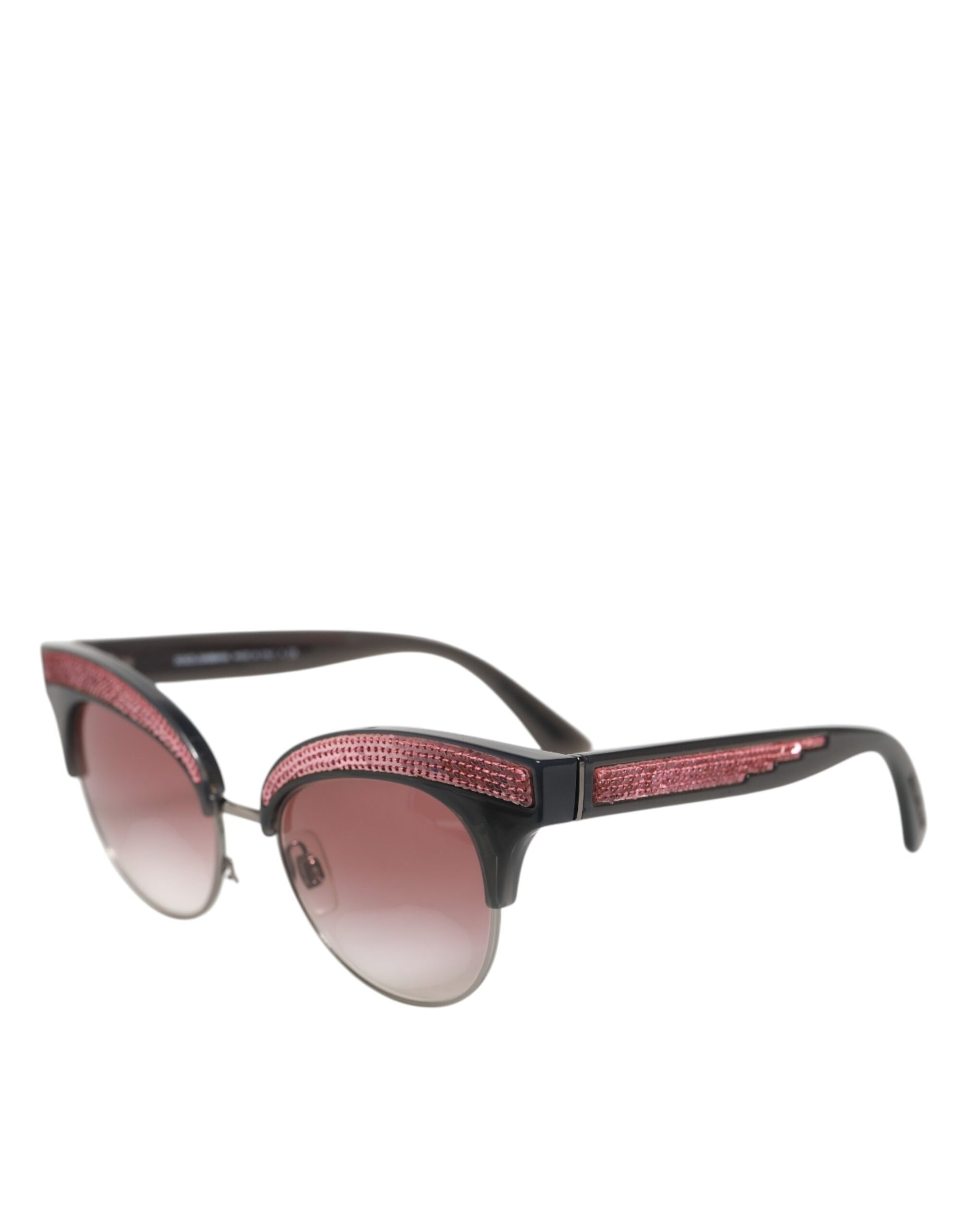 Dolce & Gabbana Black Sunglasses for Women detail view