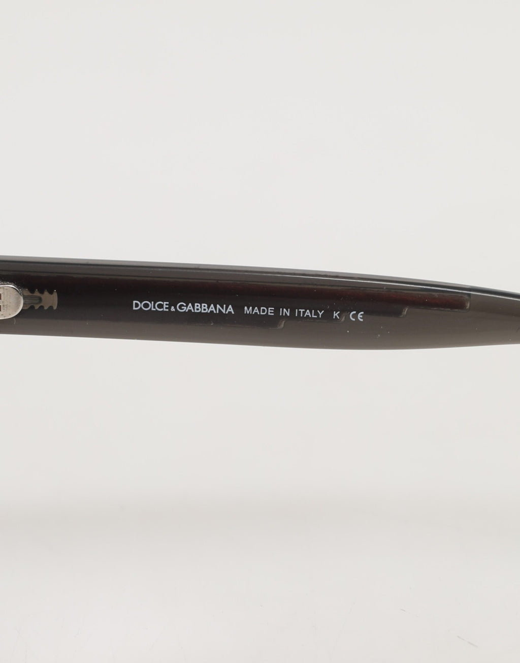 Dolce & Gabbana Black Sunglasses for Women additional view