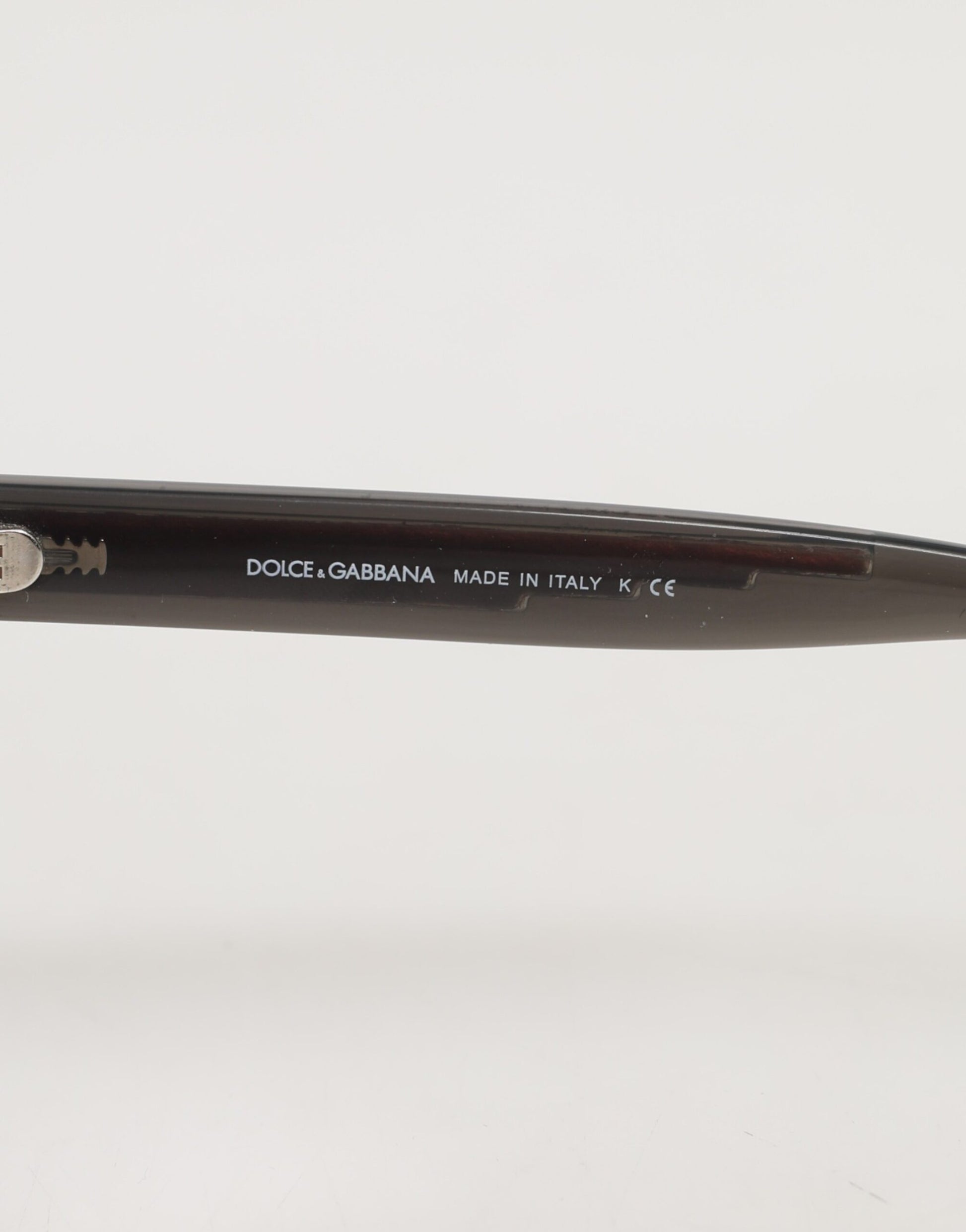 Dolce & Gabbana Black Sunglasses for Women additional view