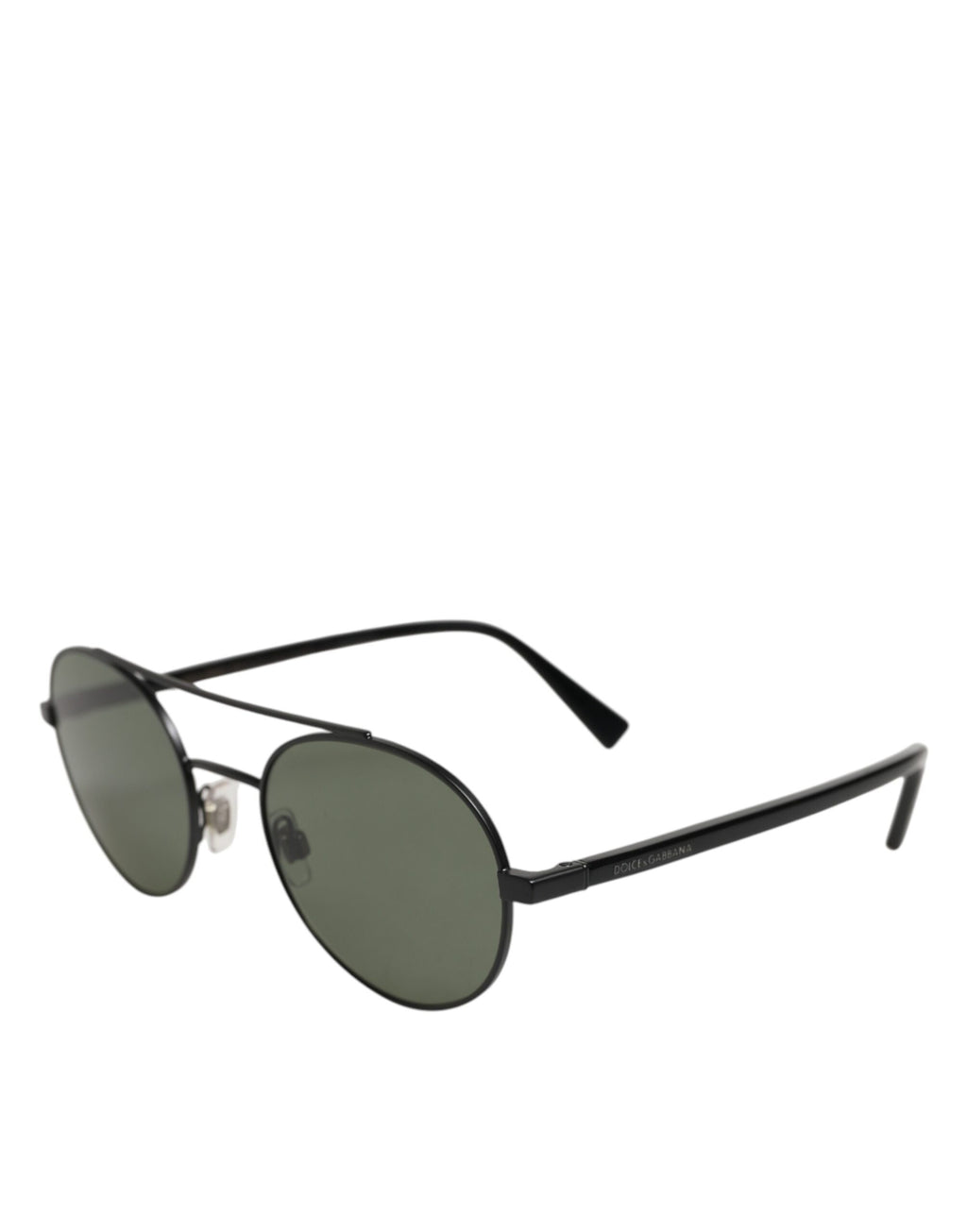 Dolce & Gabbana Black Sunglasses for Women detail view