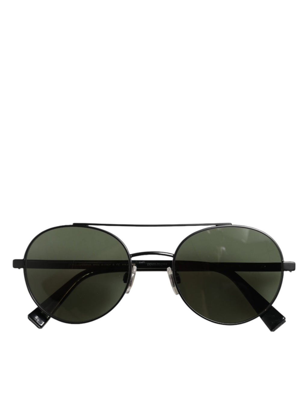 Dolce & Gabbana Black Sunglasses for Women additional view