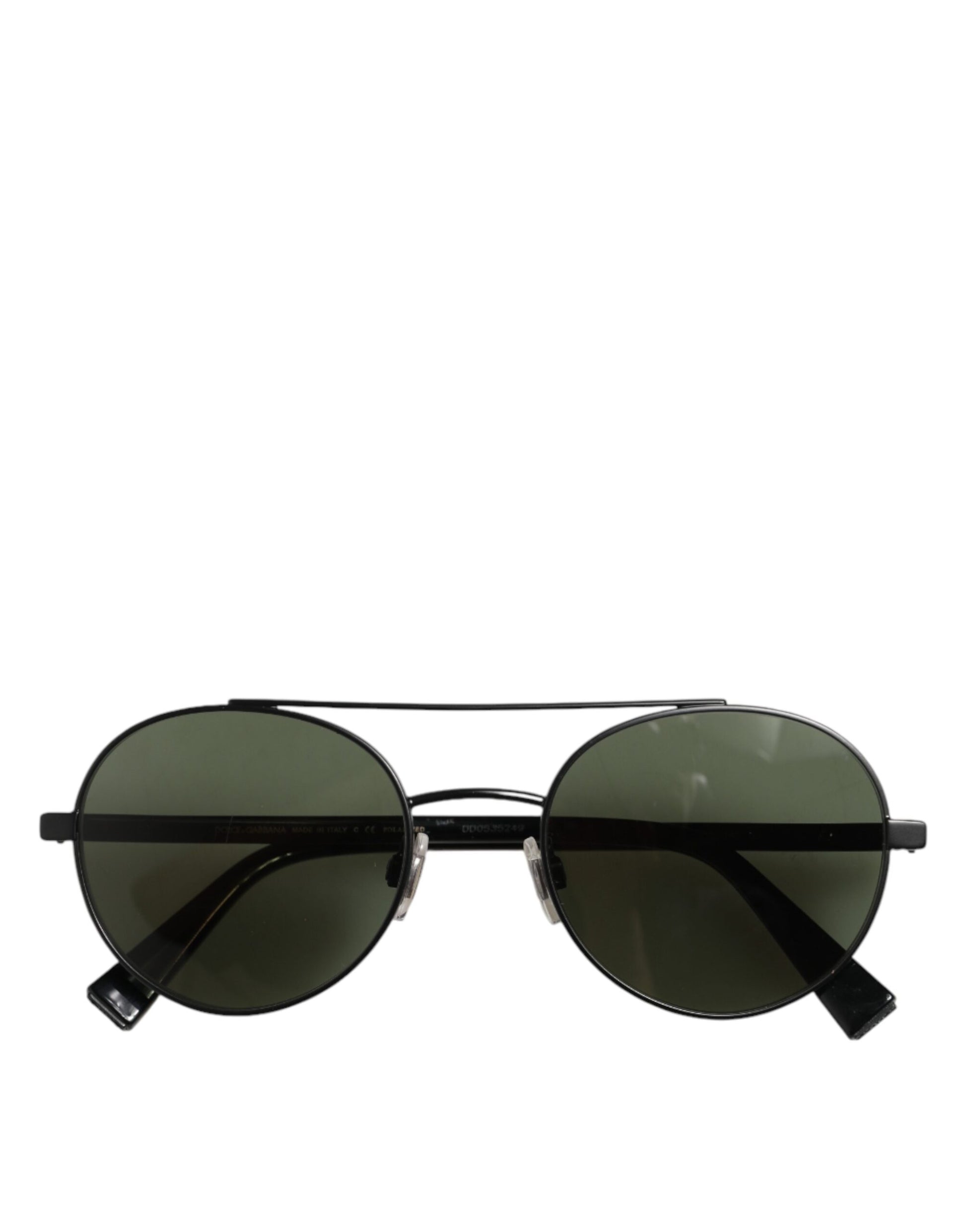 Dolce & Gabbana Black Sunglasses for Women additional view