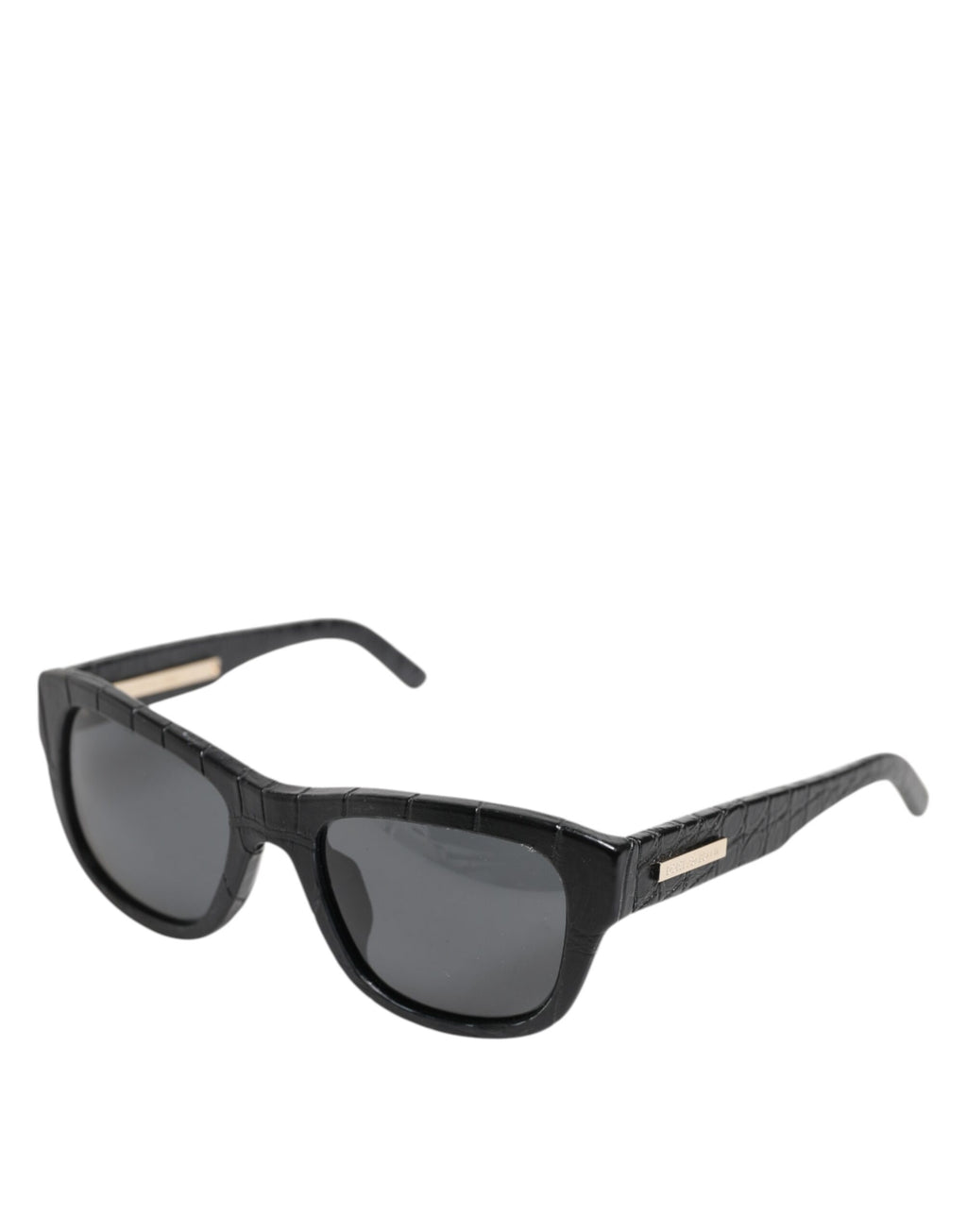 Dolce & Gabbana Black Sunglasses for Women detail view
