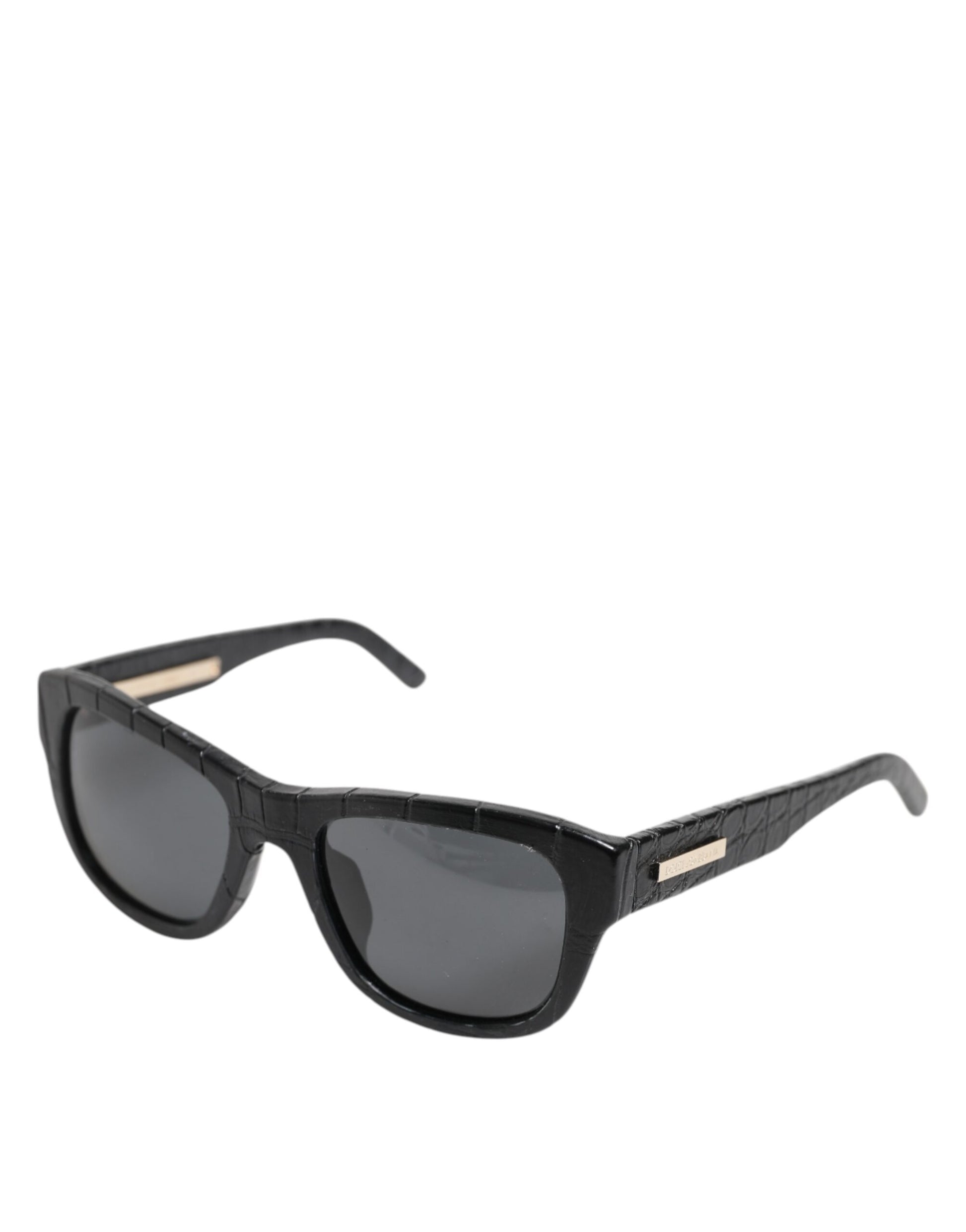 Dolce & Gabbana Black Sunglasses for Women detail view