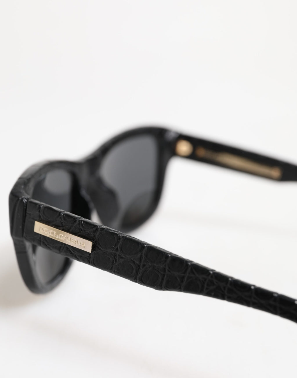 Dolce & Gabbana Black Sunglasses for Women additional view
