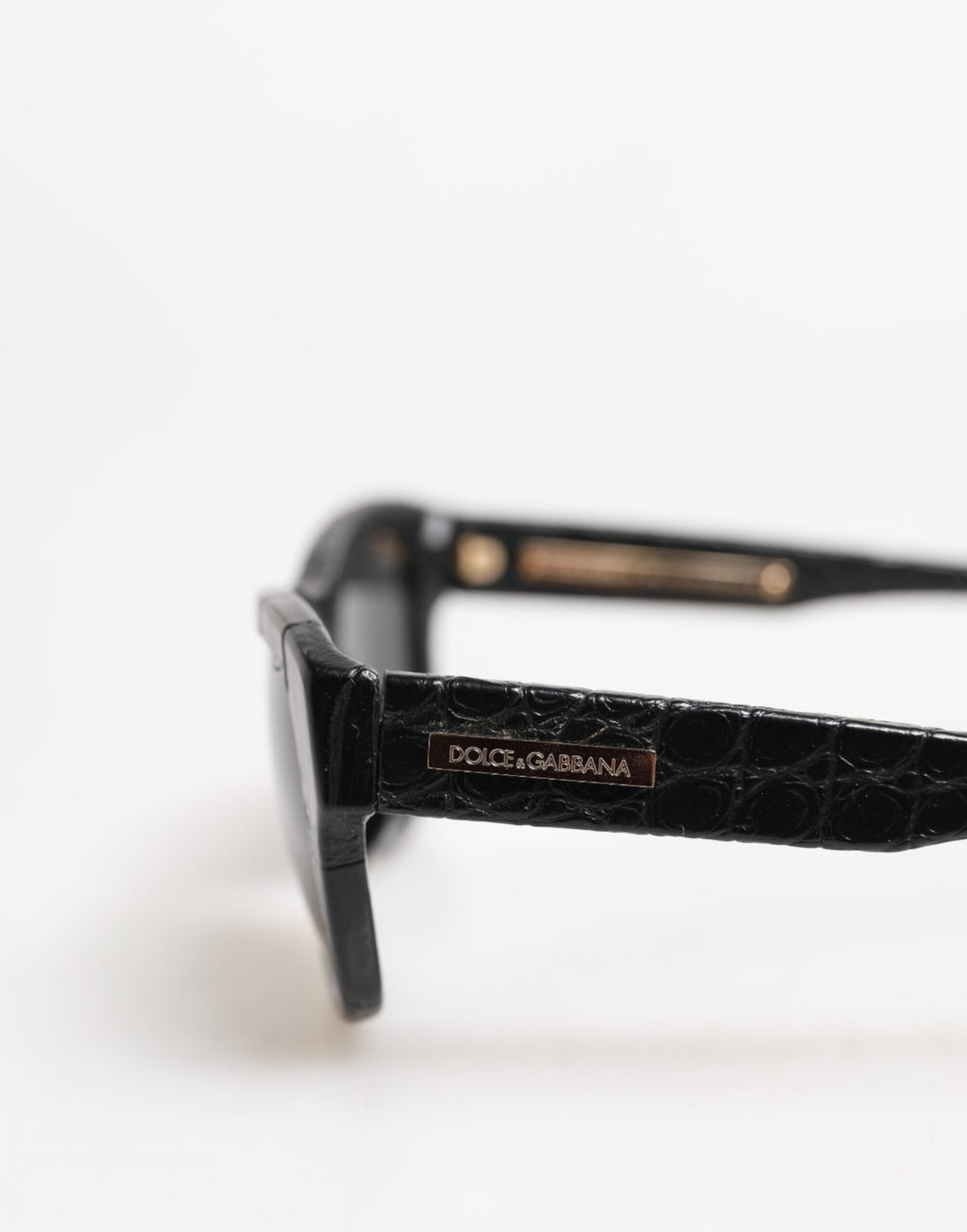Dolce & Gabbana Black Sunglasses for Women additional view