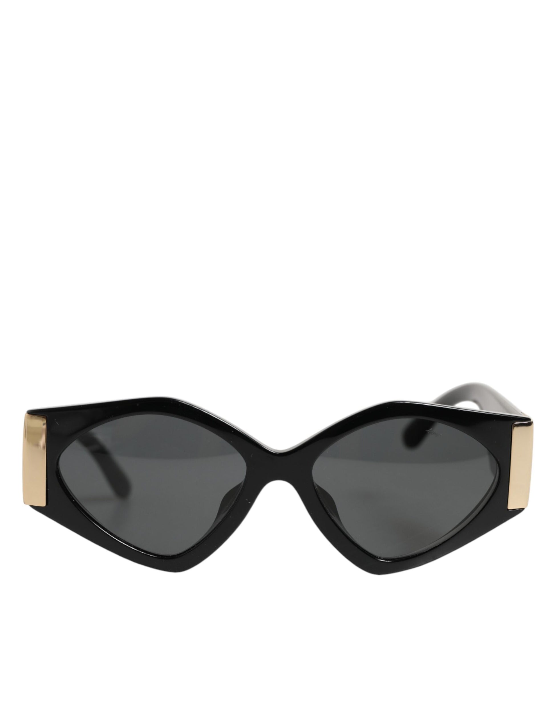 Dolce & Gabbana Black Sunglasses for Women alternate view
