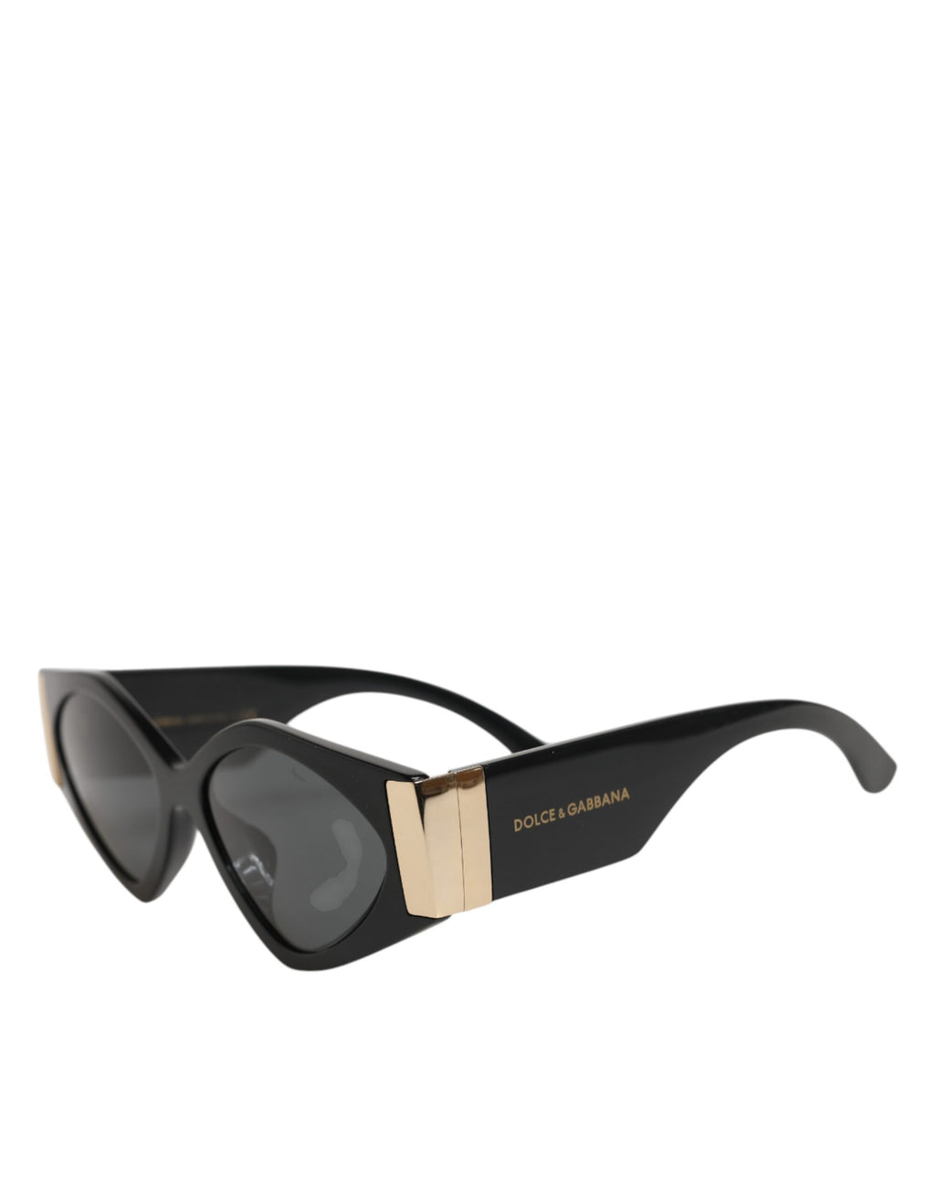Dolce & Gabbana Black Sunglasses for Women detail view