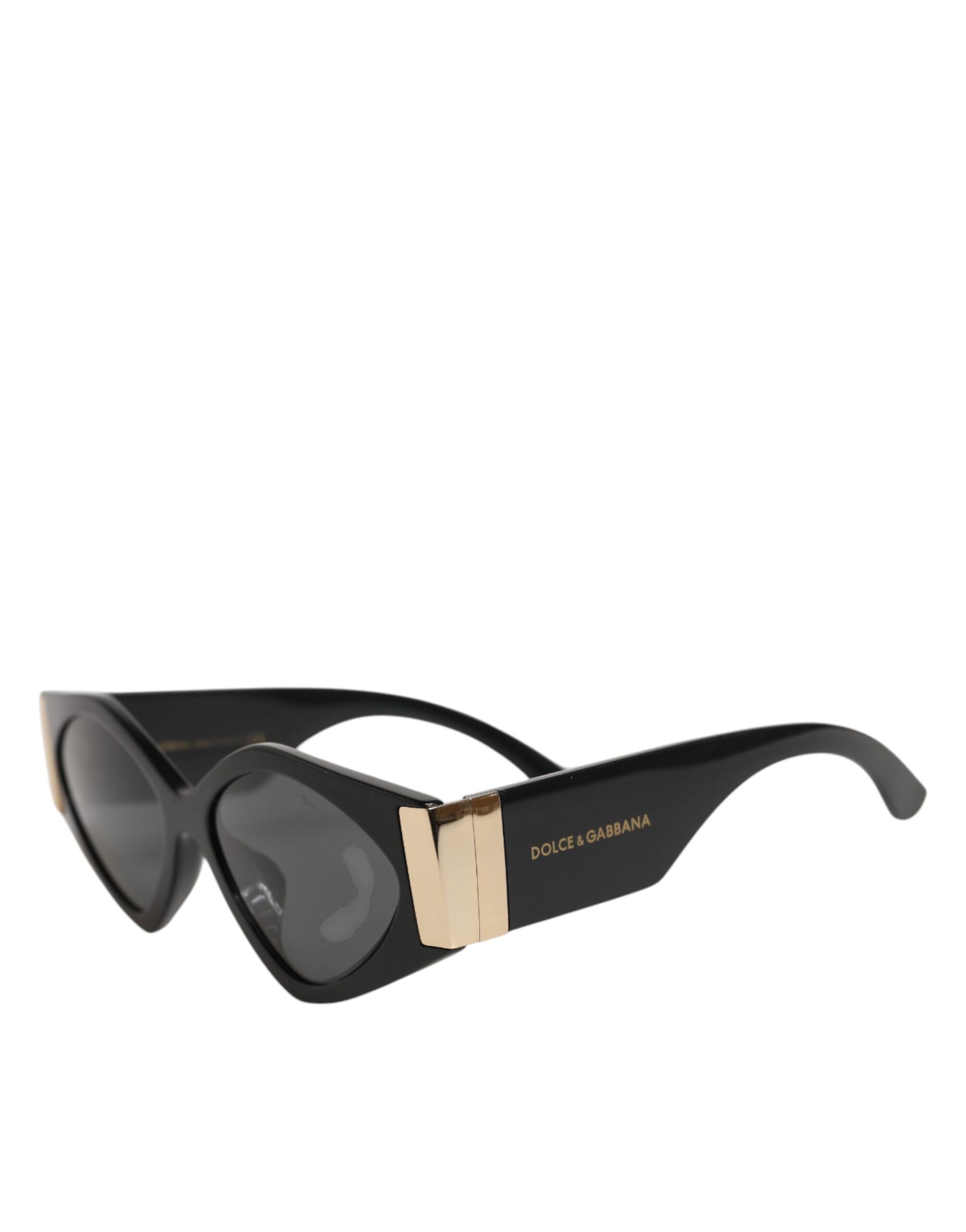 Dolce & Gabbana Black Sunglasses for Women detail view
