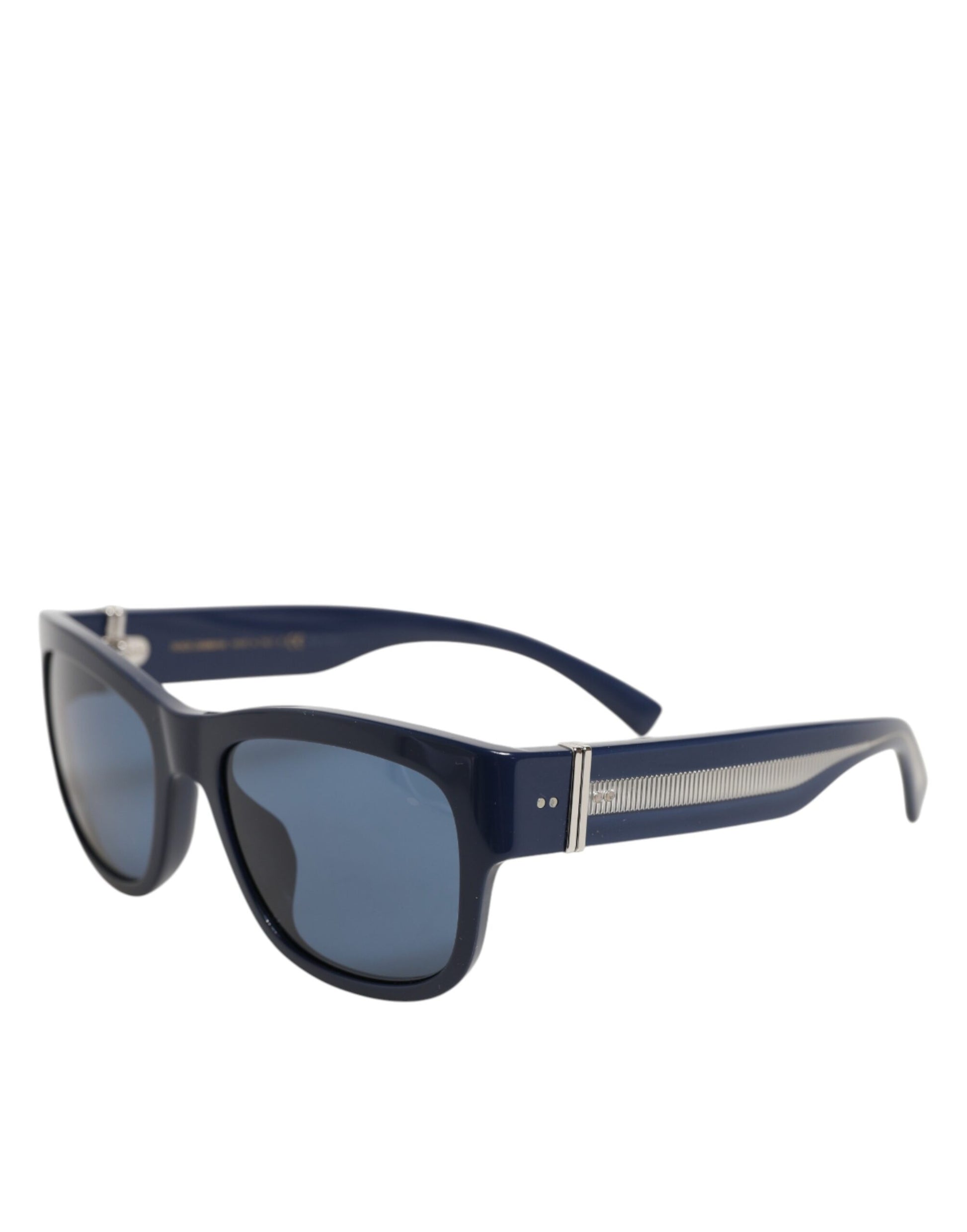 Dolce & Gabbana Blue Sunglasses for Women detail view
