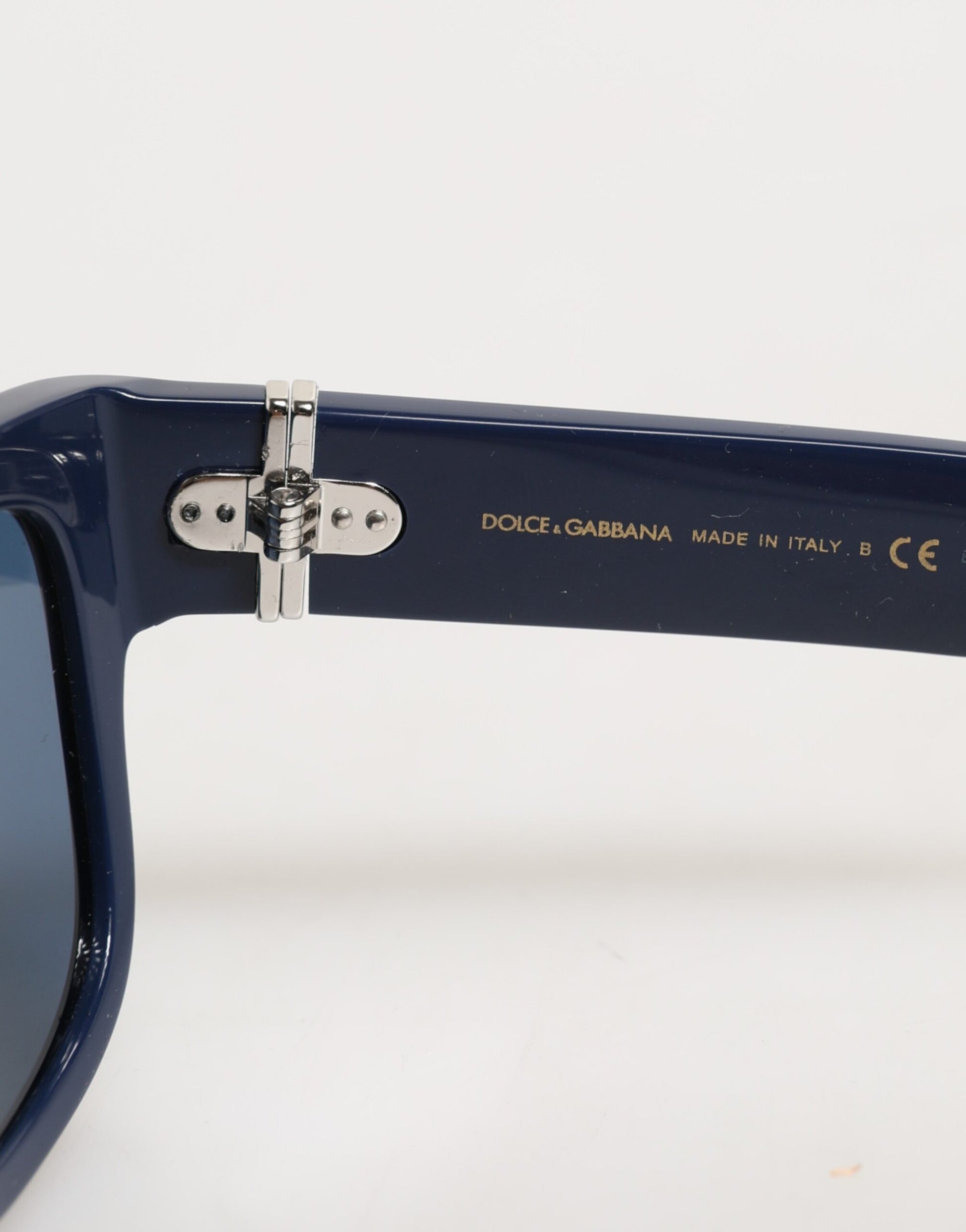 Dolce & Gabbana Blue Sunglasses for Women additional view