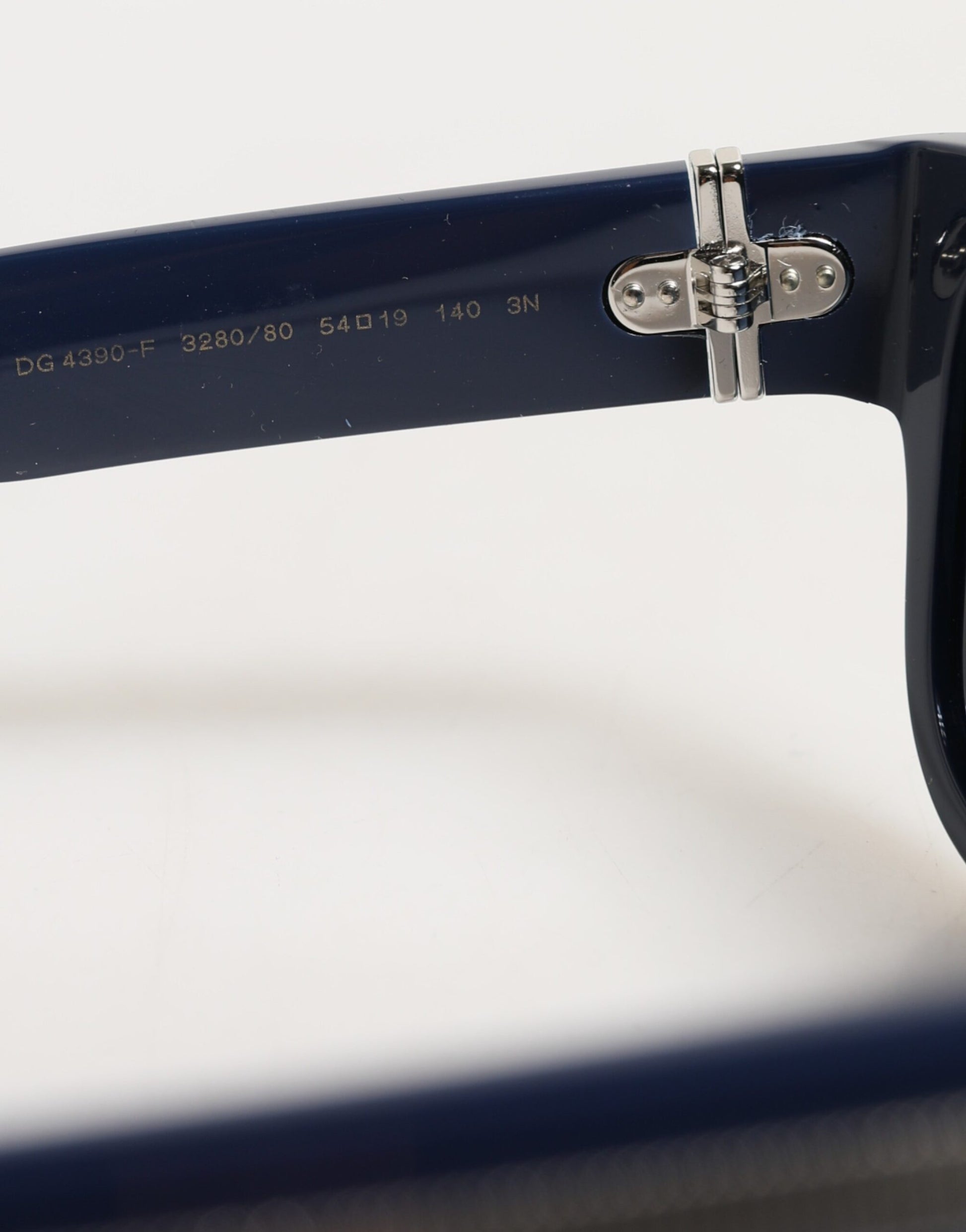 Dolce & Gabbana Blue Sunglasses for Women additional view