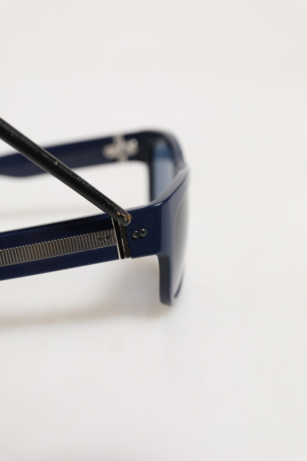 Dolce & Gabbana Blue Sunglasses for Women additional view