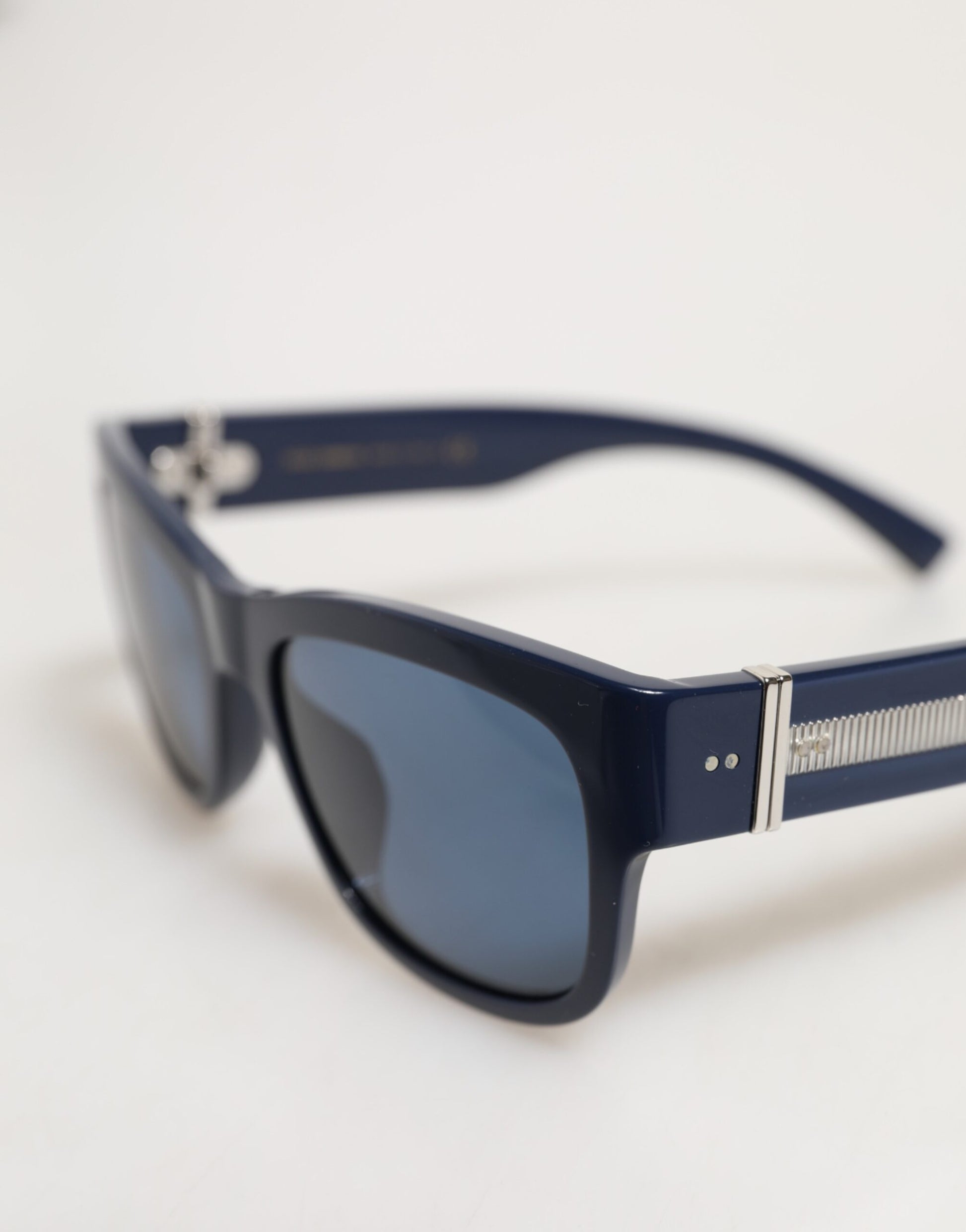 Dolce & Gabbana Blue Sunglasses for Women additional view