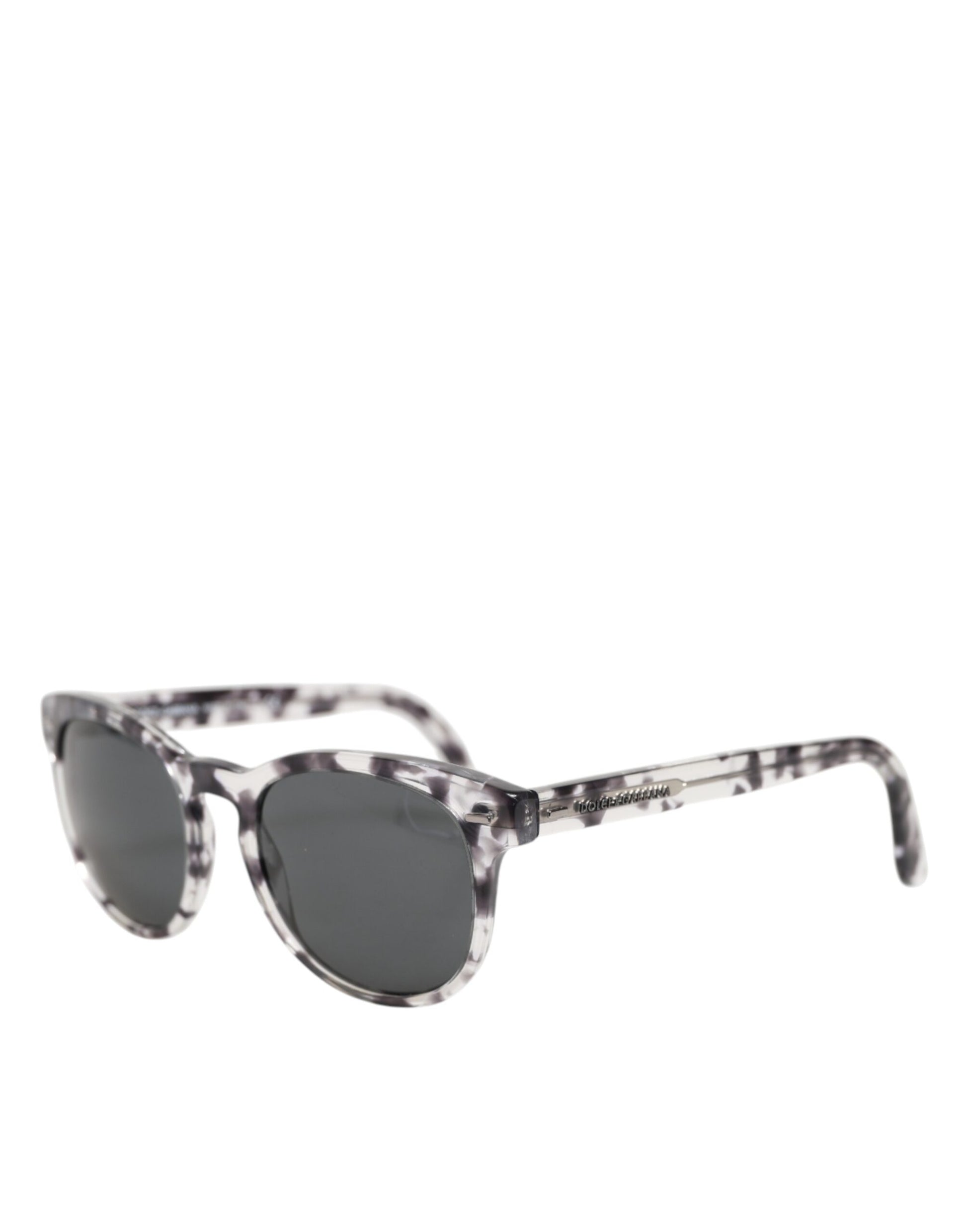 Dolce & Gabbana Black Sunglasses for Women detail view