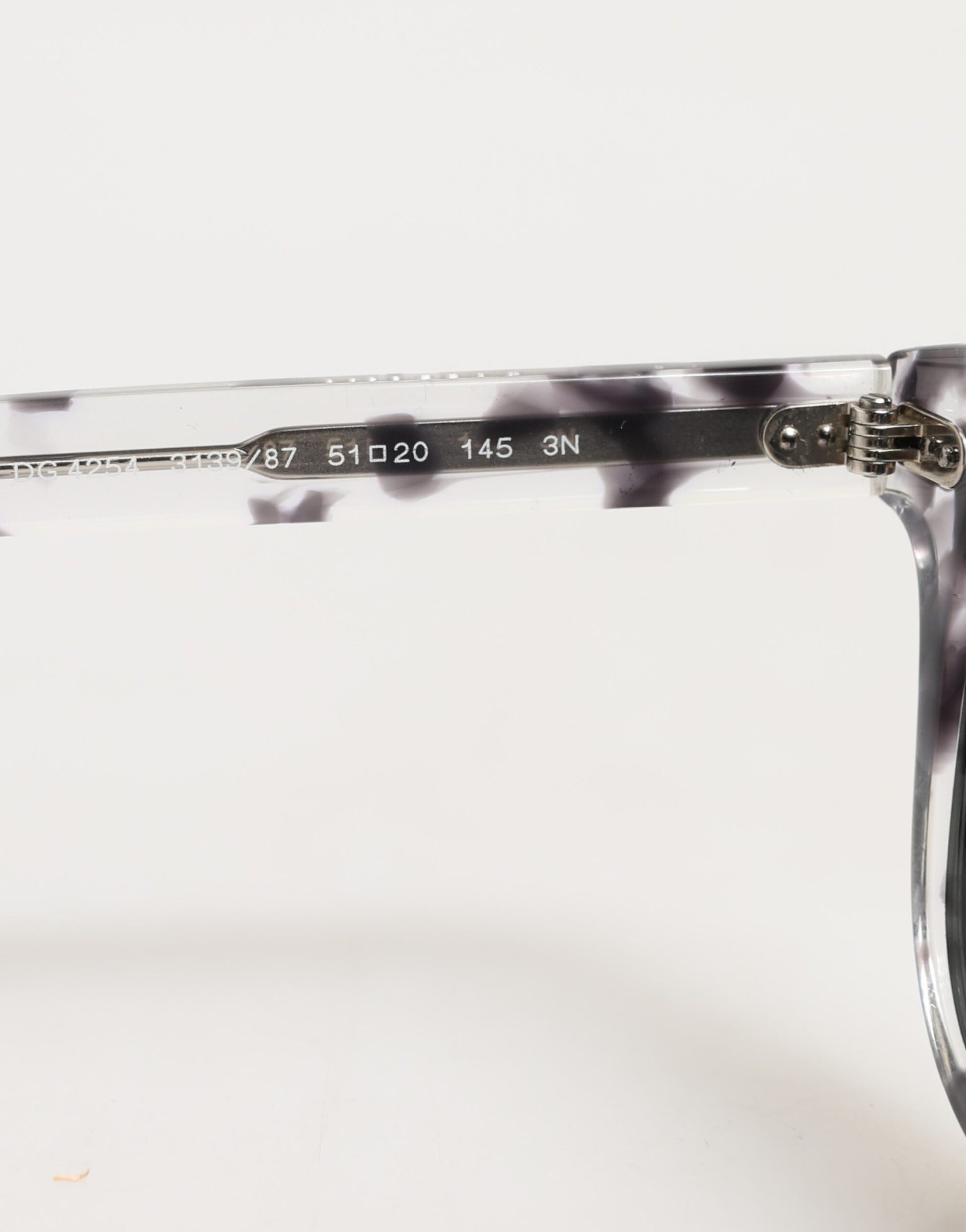 Dolce & Gabbana Black Sunglasses for Women additional view