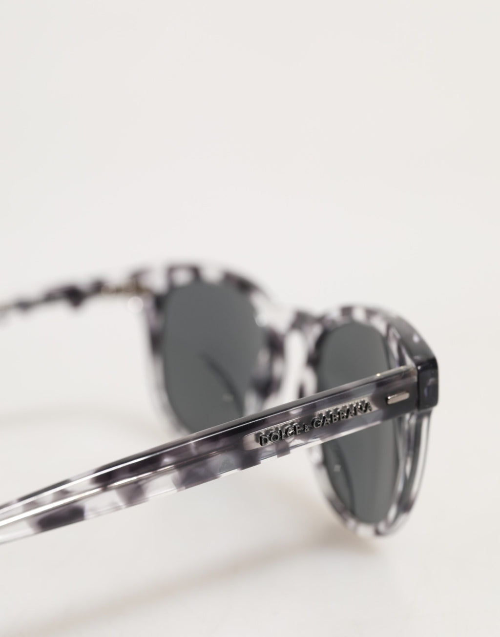 Dolce & Gabbana Black Sunglasses for Women additional view